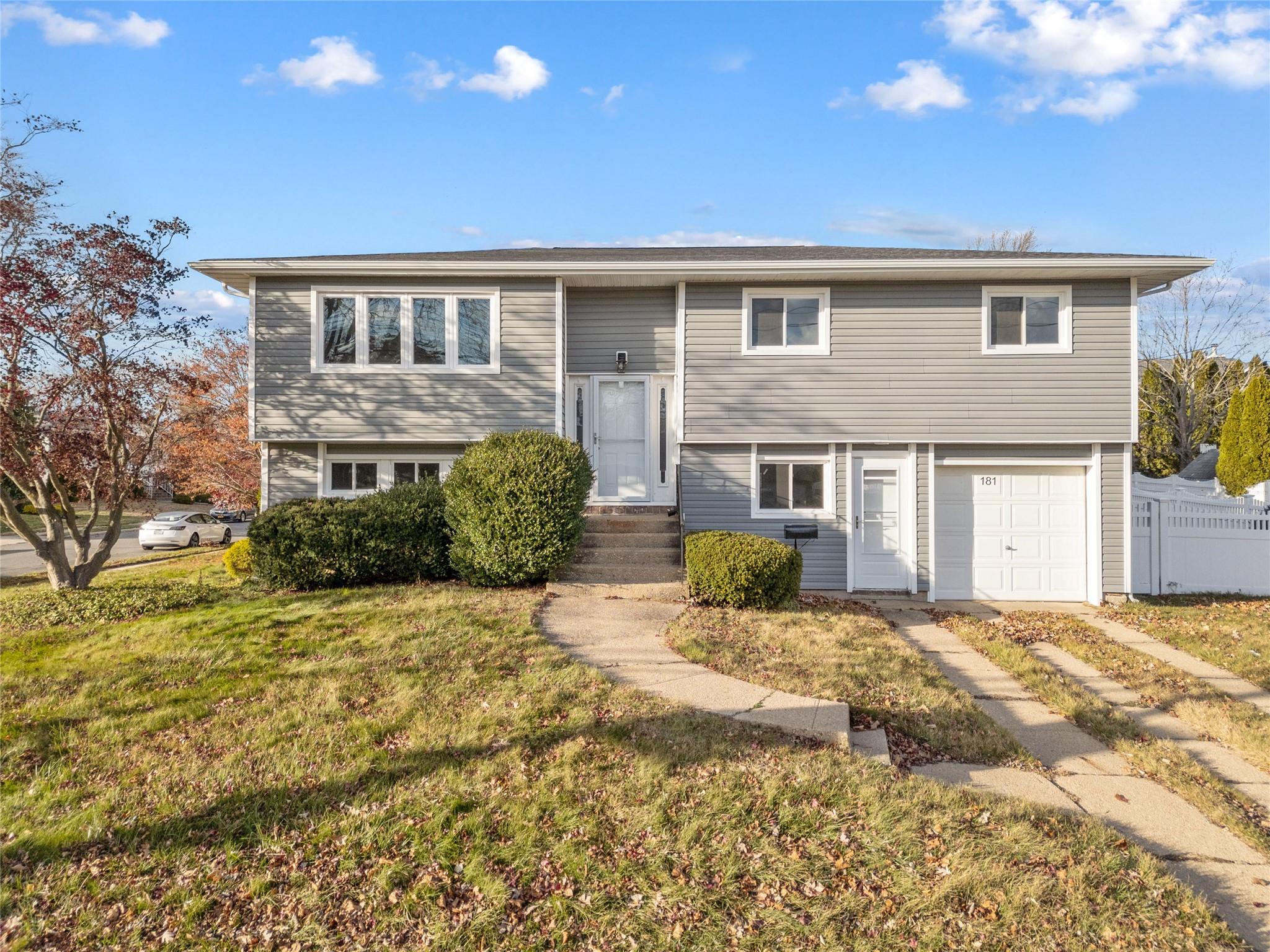 181 Haypath Road