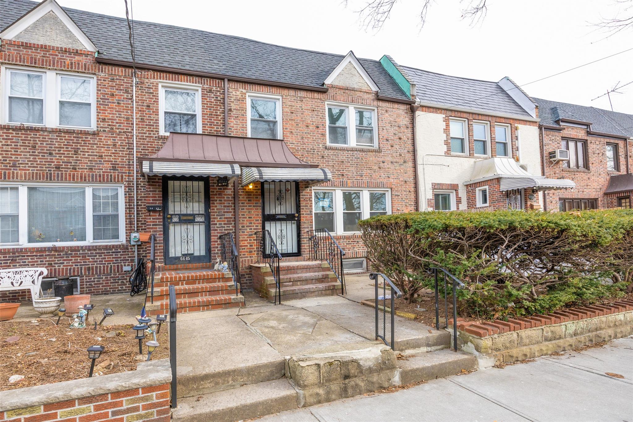 64-47 79th Street