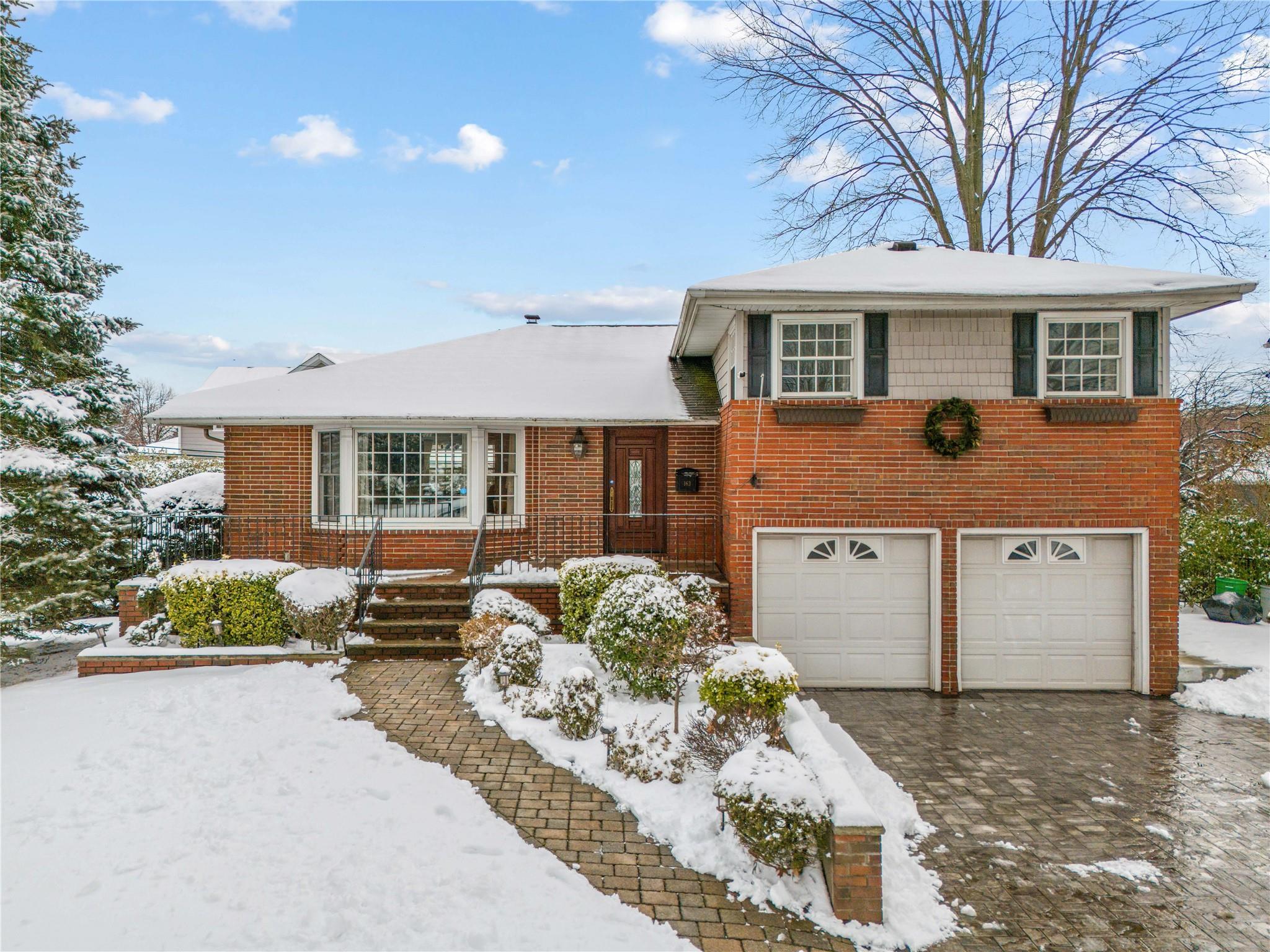 163 New Hyde Park Road