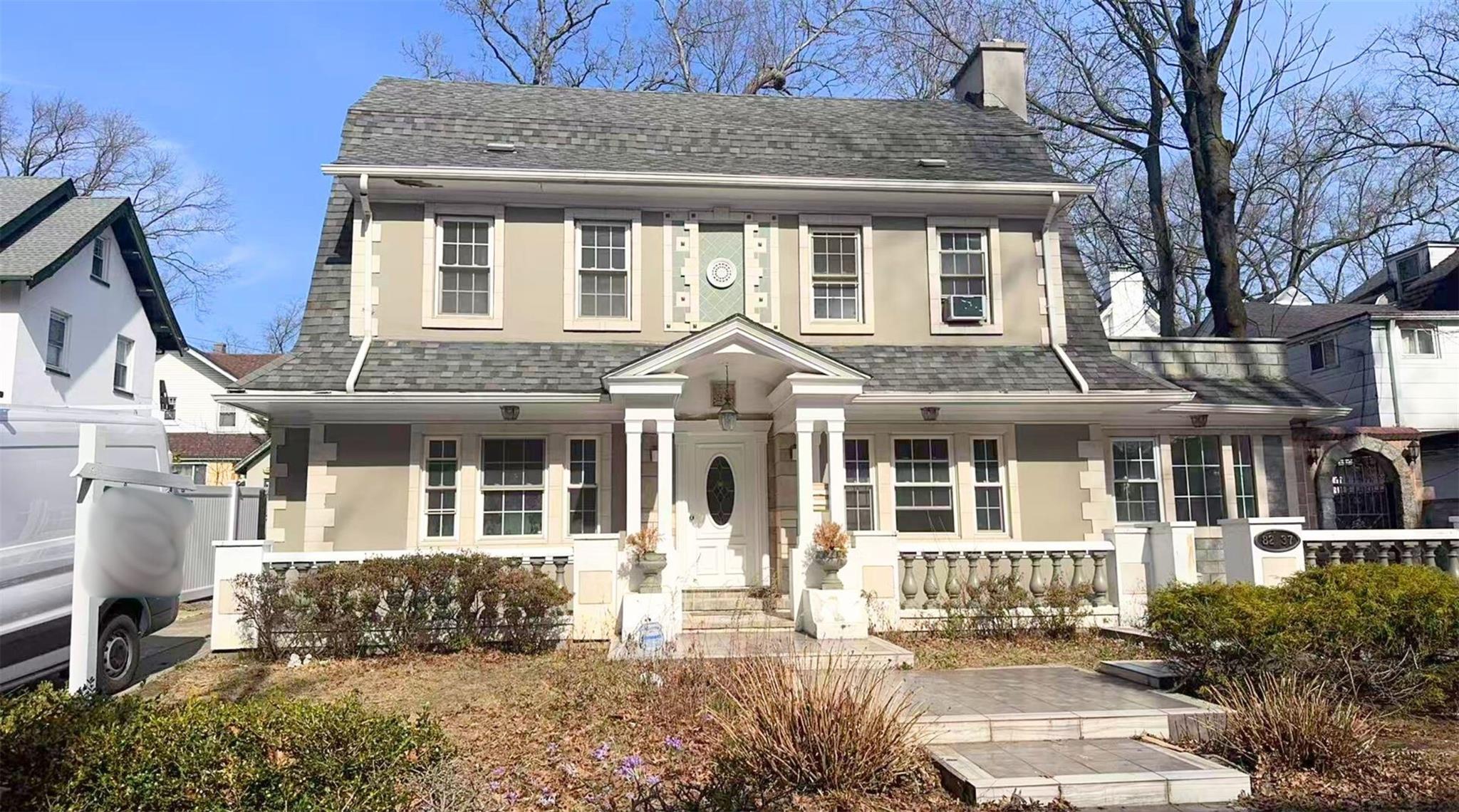82-37 Austin Street