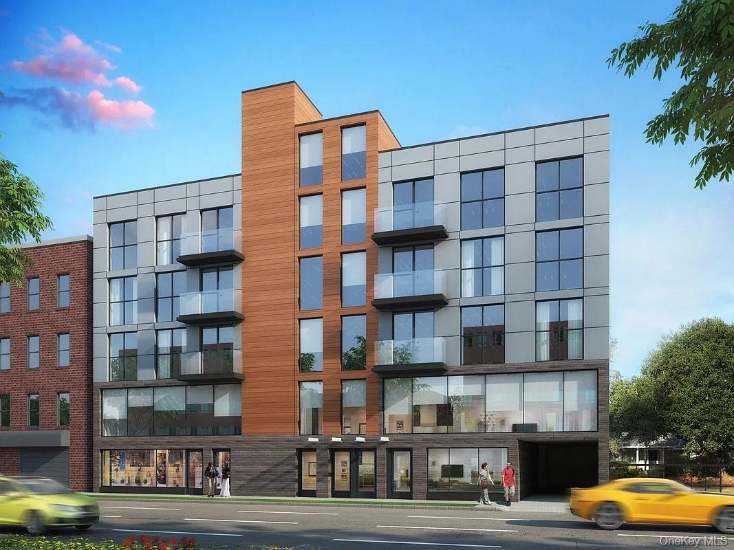 43-20 52nd Street Unit: B2