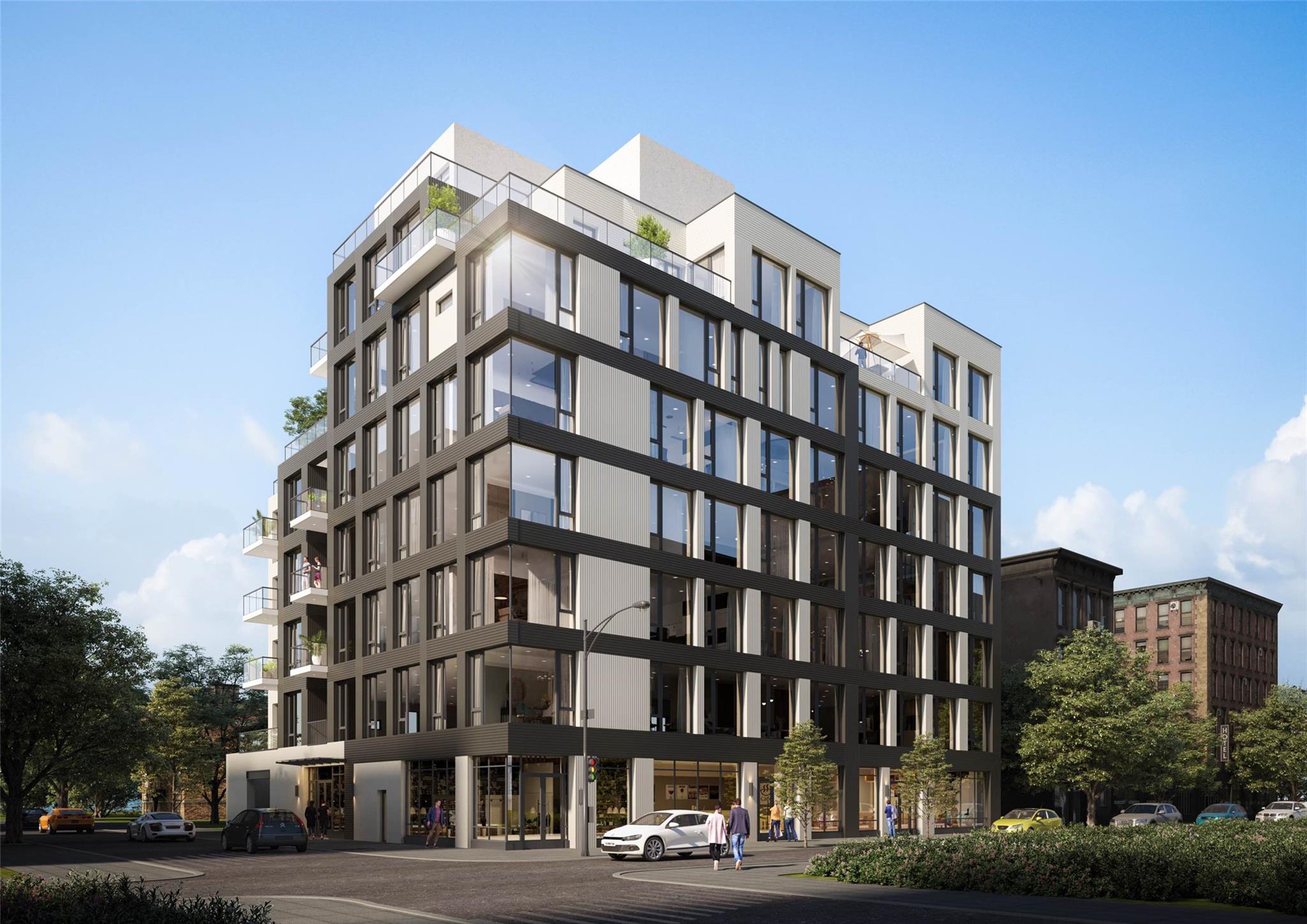 31-16 21st Street Unit: 5G