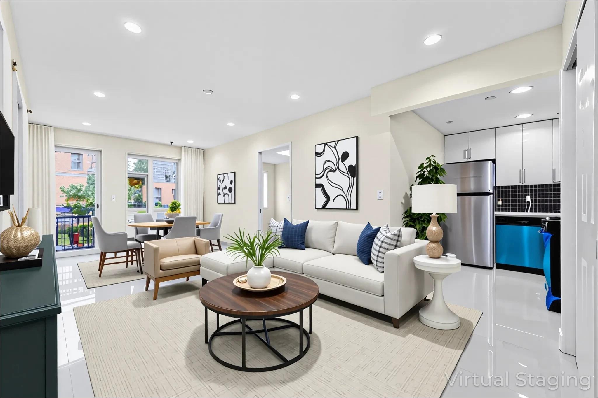 91-23 Corona Avenue Unit: 3C