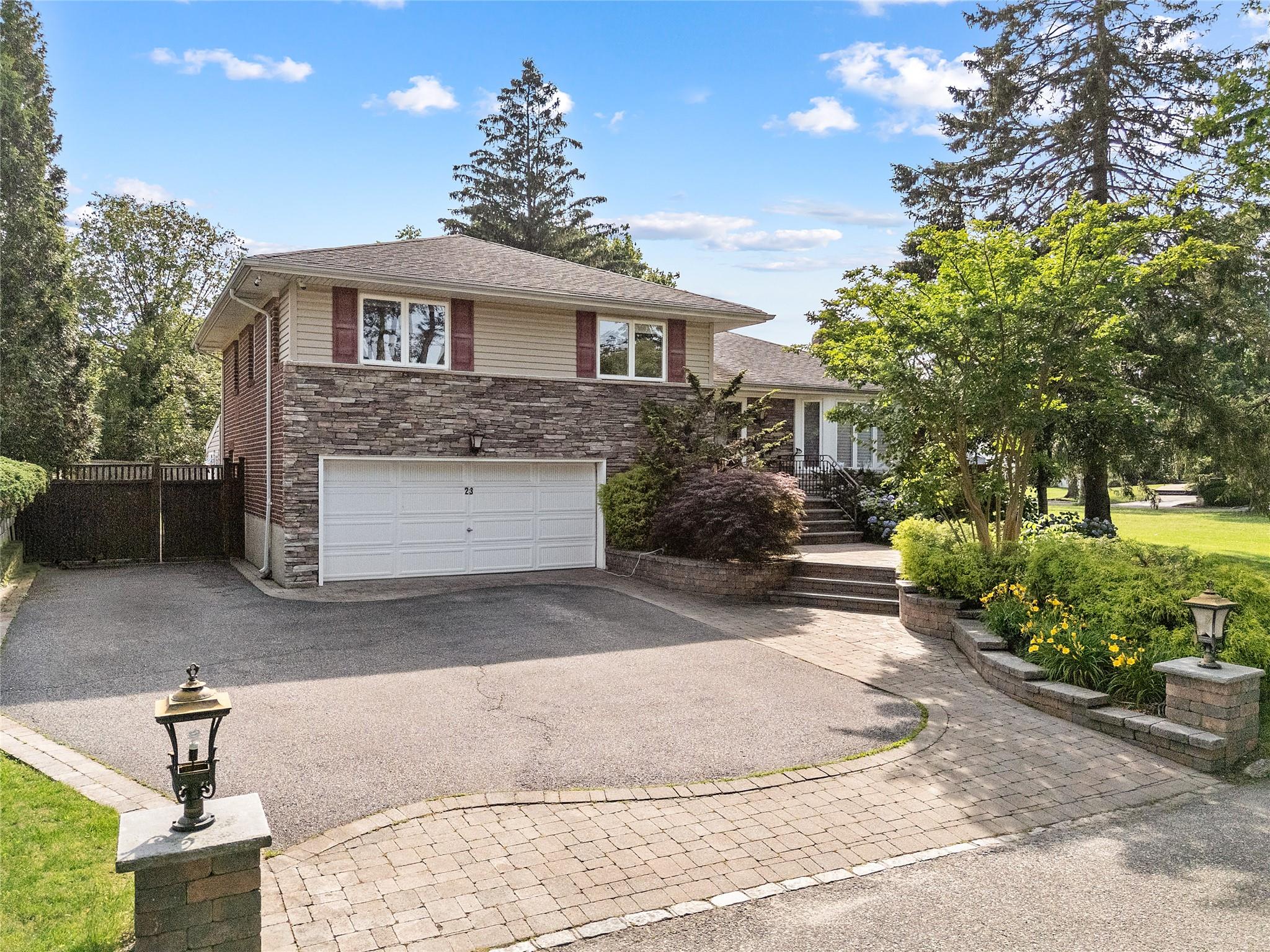 23 Sparks Street