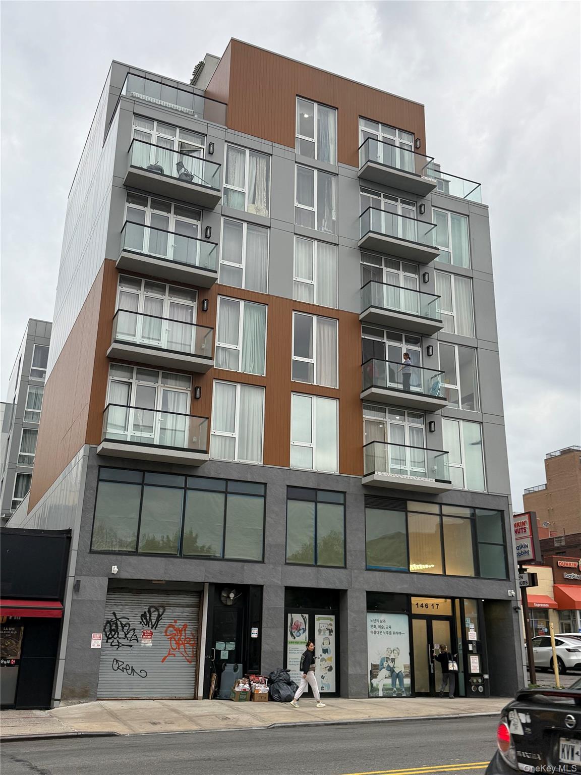 146-17 Northern Boulevard Unit: 2nd Fl