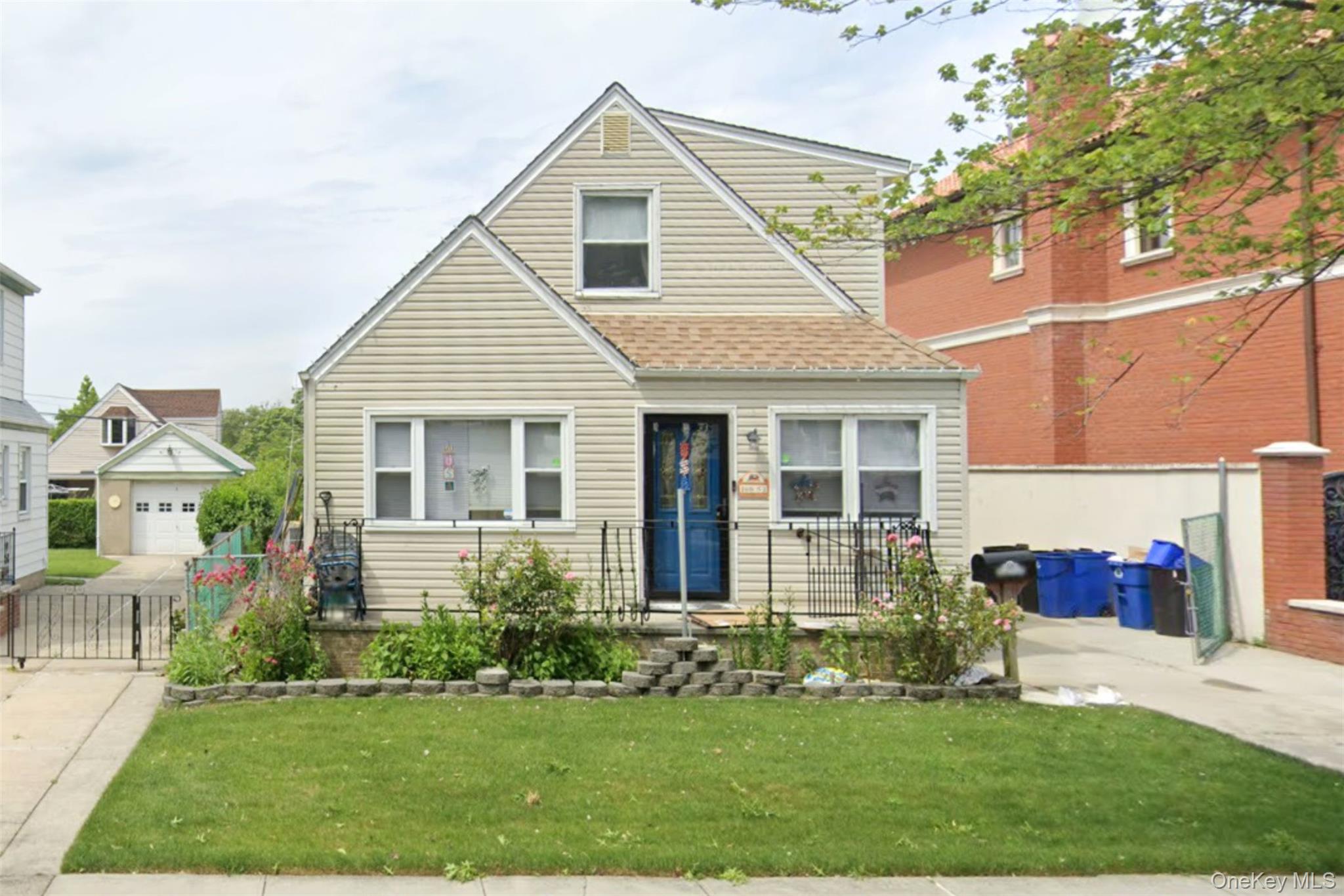 166-51 20th Rd