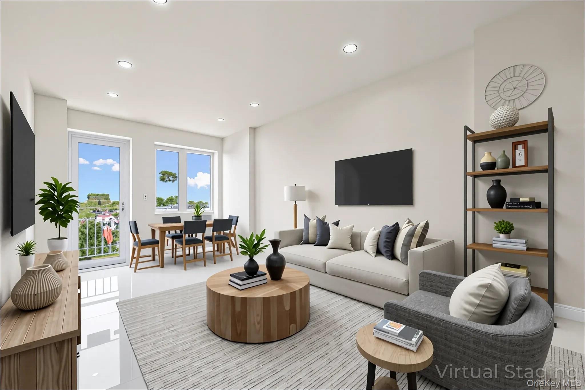 91-23 Corona Avenue Unit: 5A