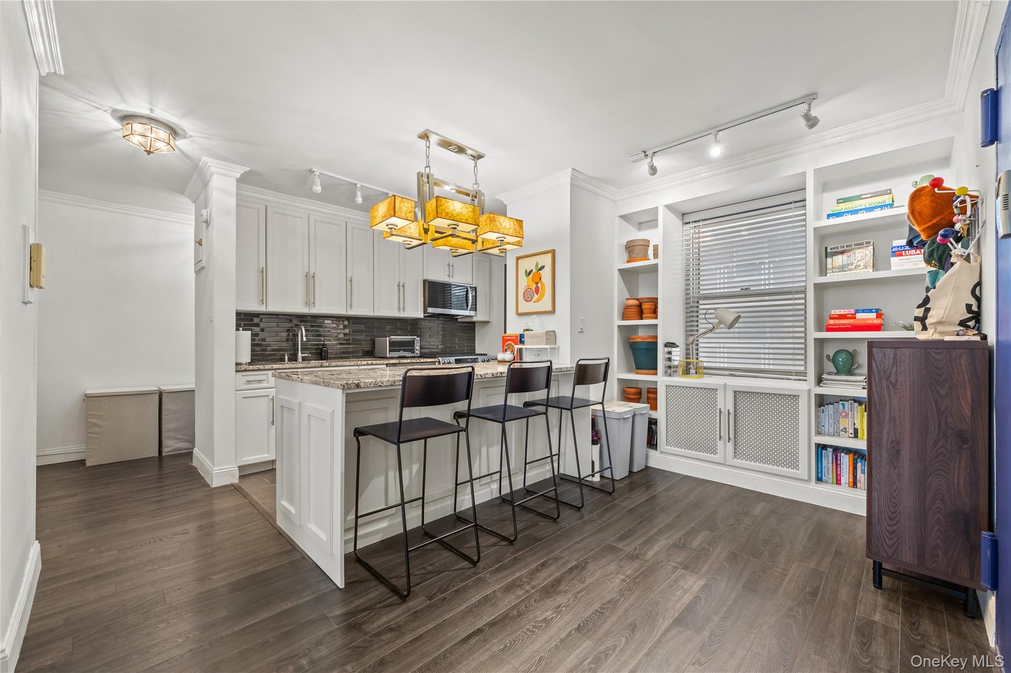 61-15 97th Street Unit: 10A