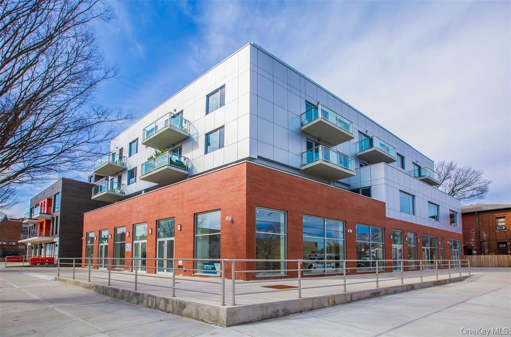150-23 Barclay Avenue Unit: CF-1