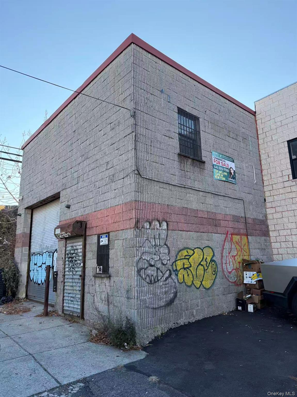 70-42 48th Avenue
