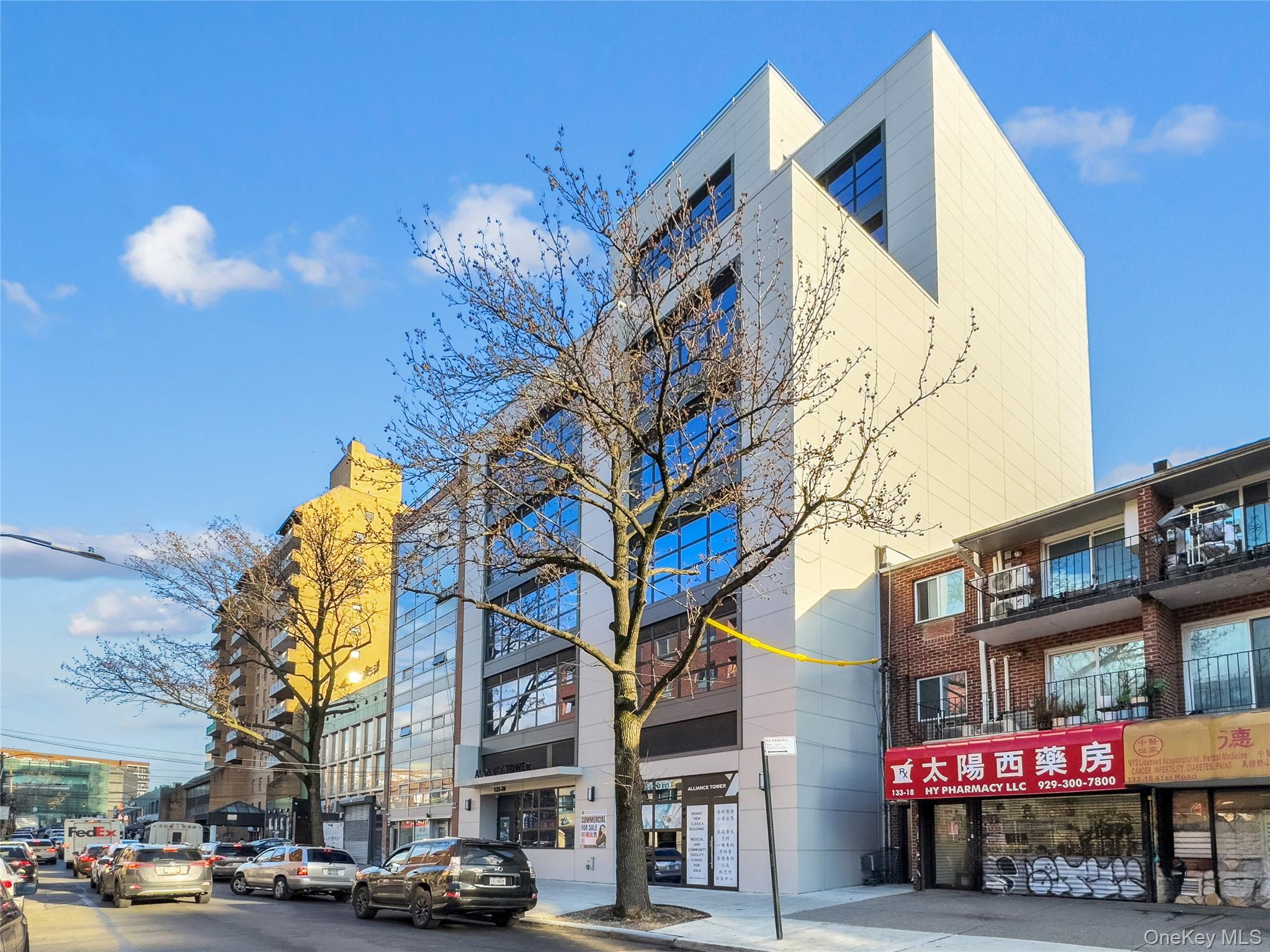 133-20 41st Road Unit: 7A