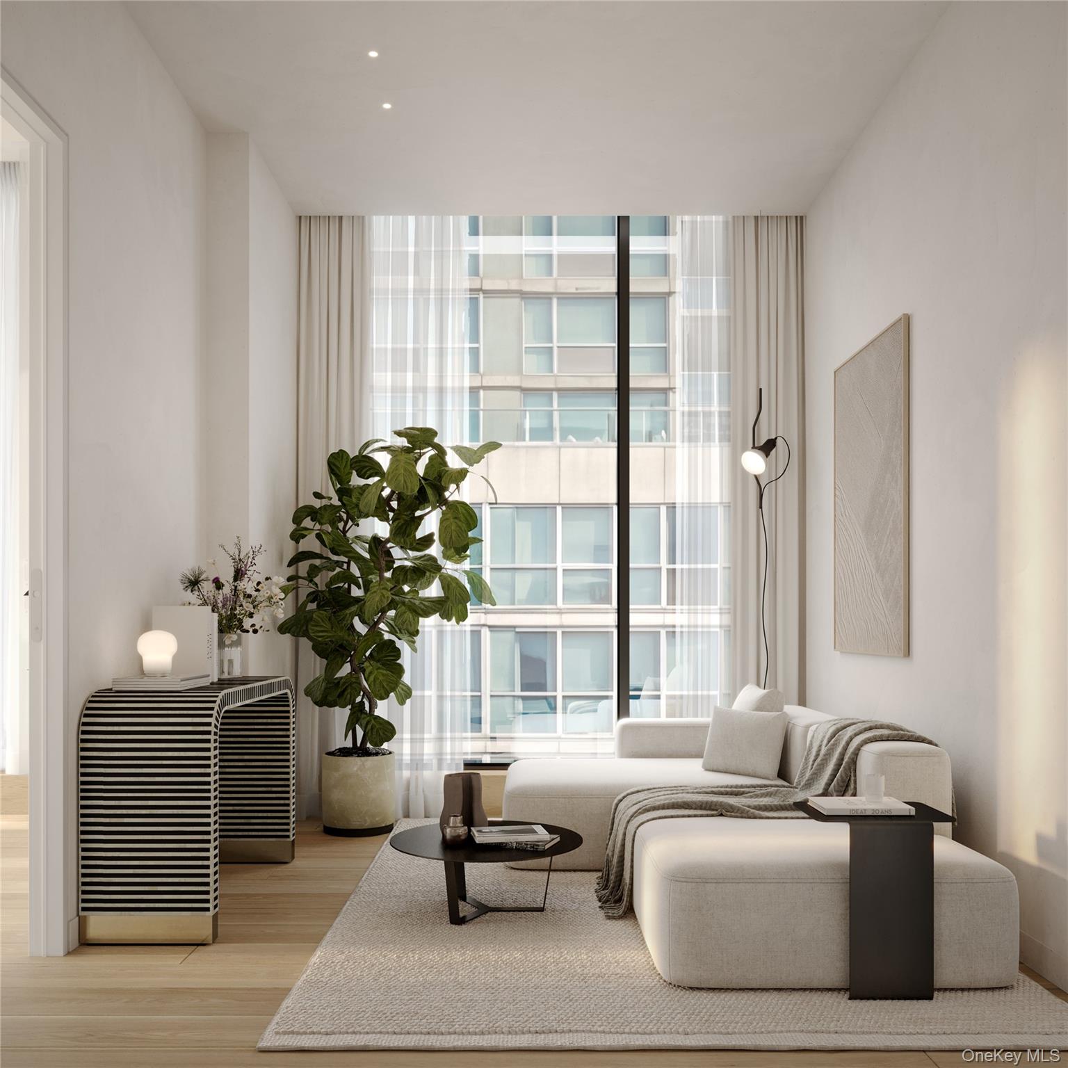 25-08 43rd Avenue Unit: 2F