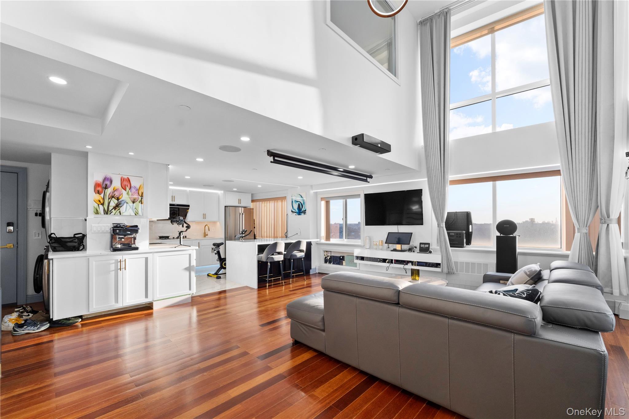 43-18 Main Street Unit: 12/14A