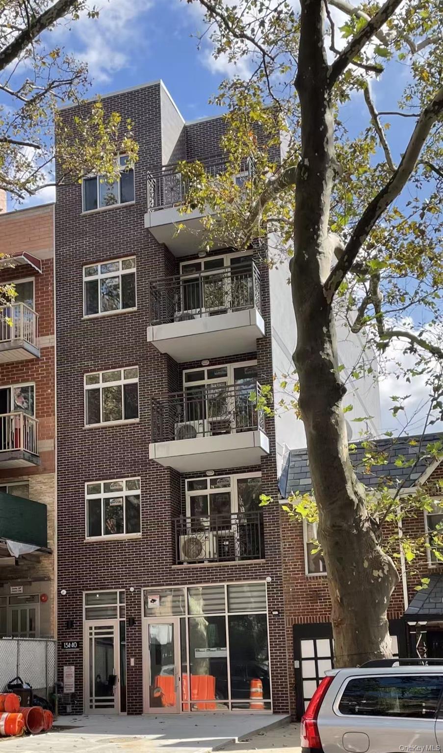 134-40 Blossom Avenue