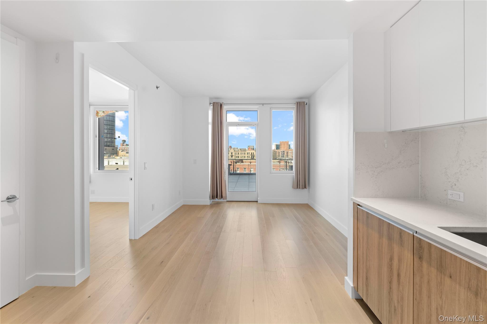 136-18 Maple Avenue Unit: 5G