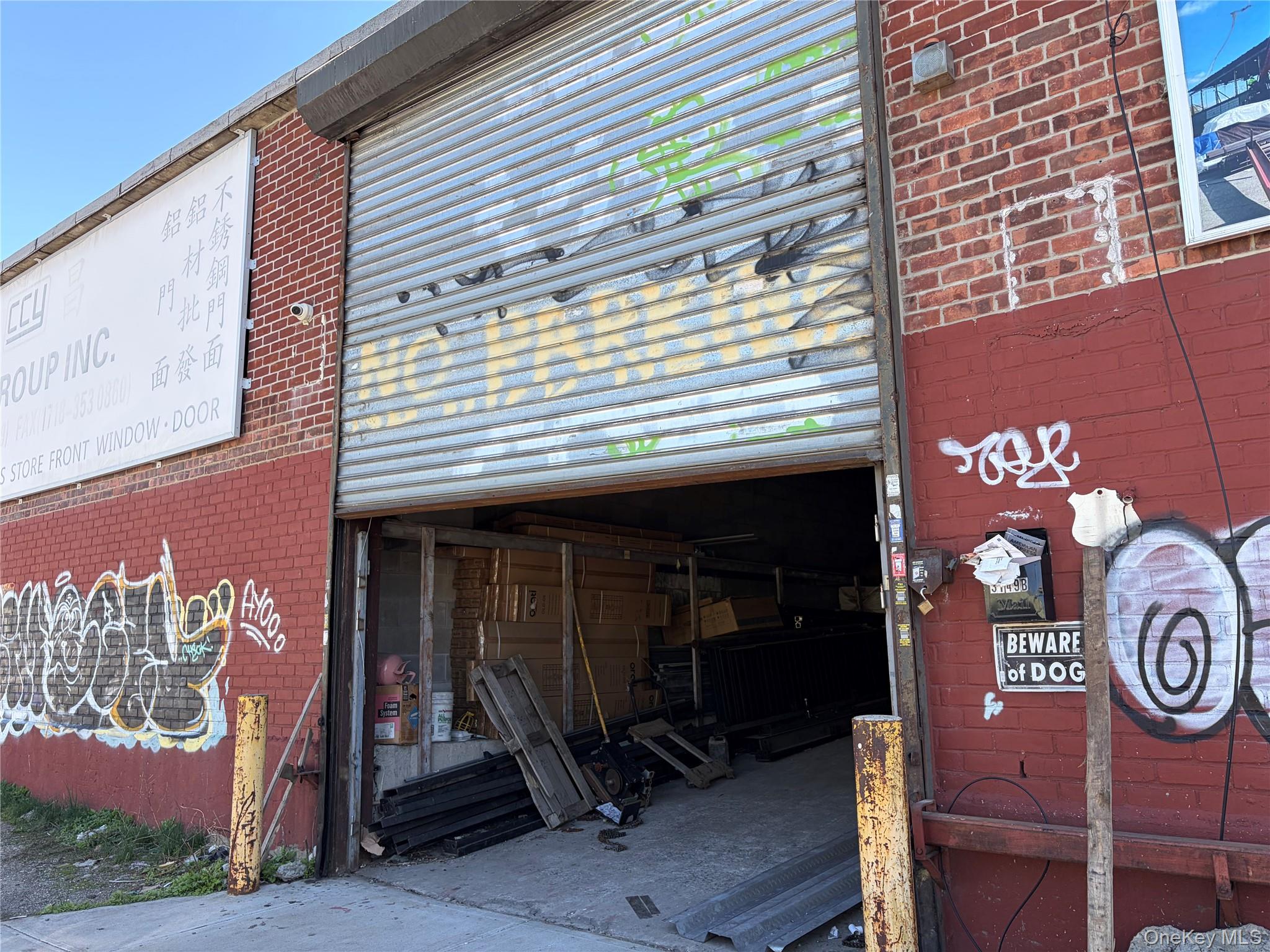 31-49 Higgins Street