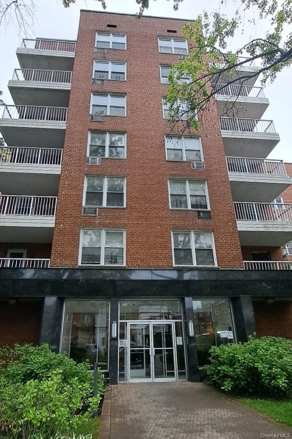 42-65 Kissena Boulevard Unit: 511