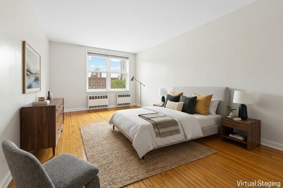 42-65 Kissena Boulevard Unit: 511