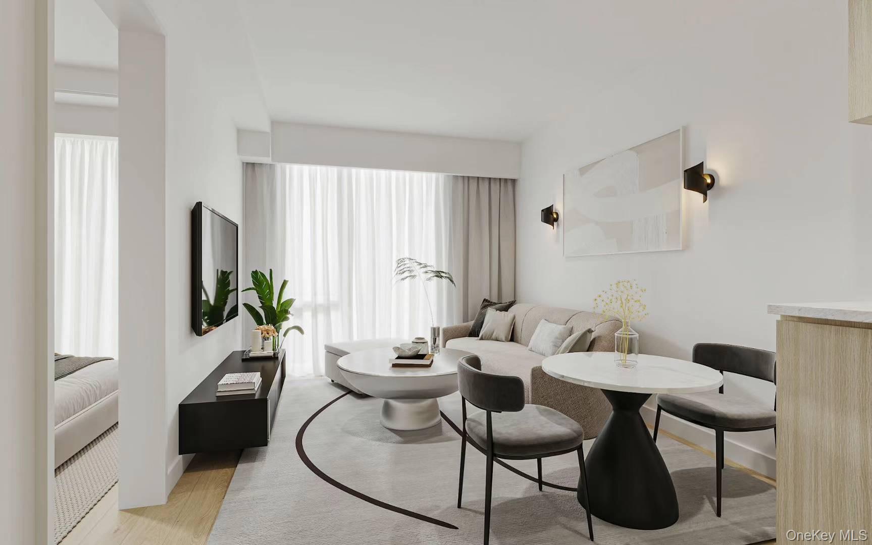 33-71 Prince Street Unit: 8A