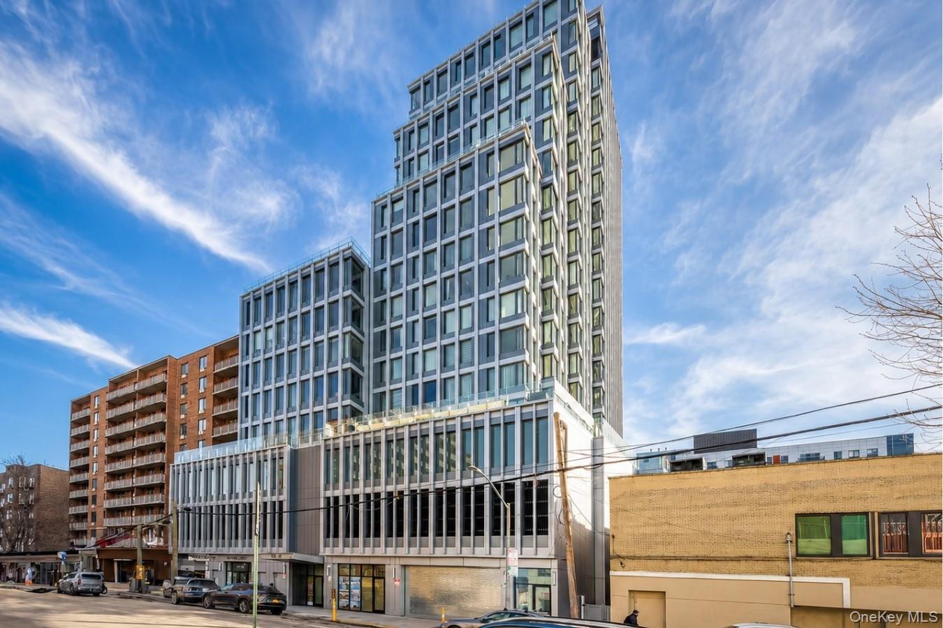 136-18 Maple Avenue Unit: C101