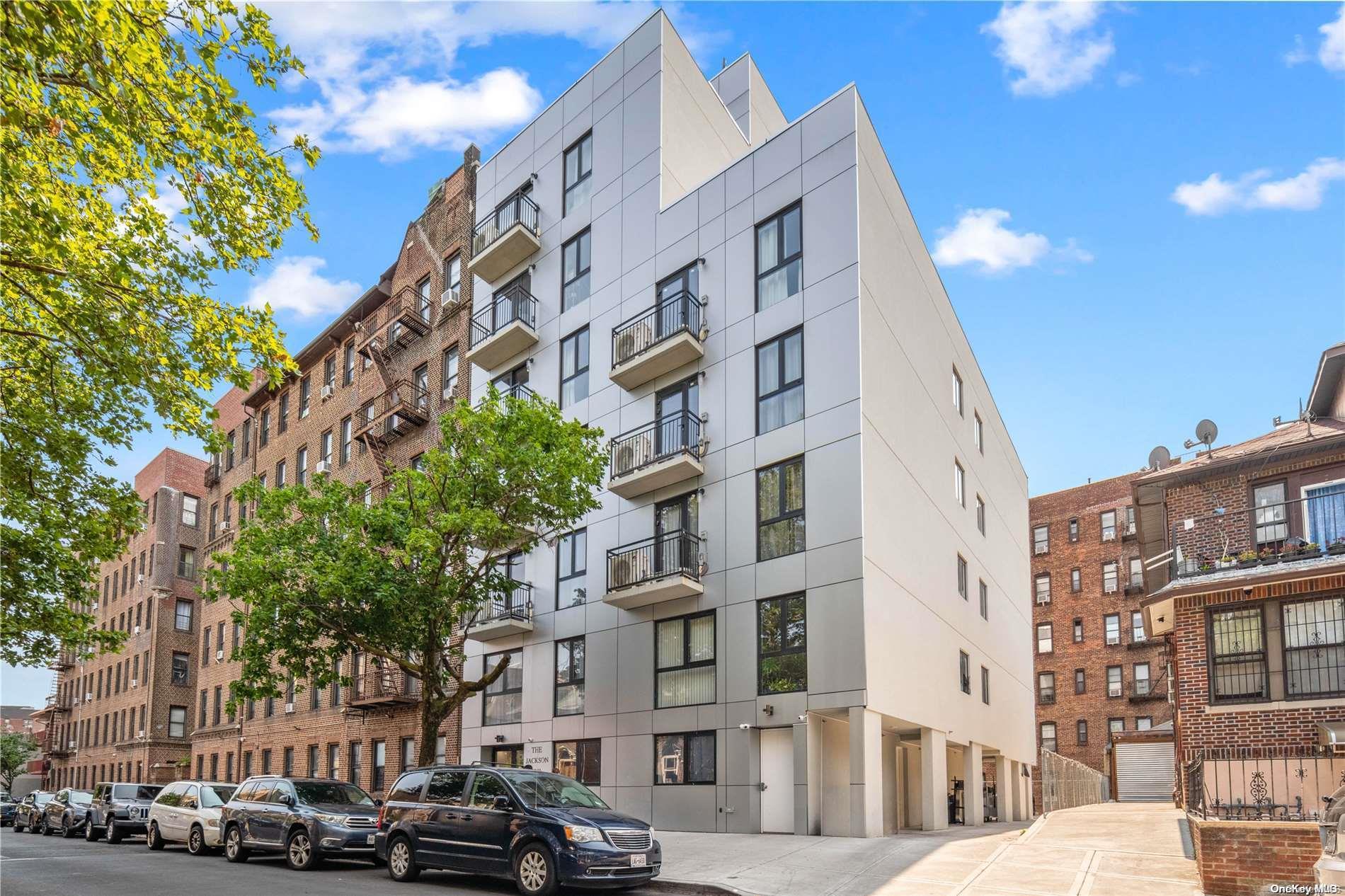 37-32 89th Street Unit: 1B