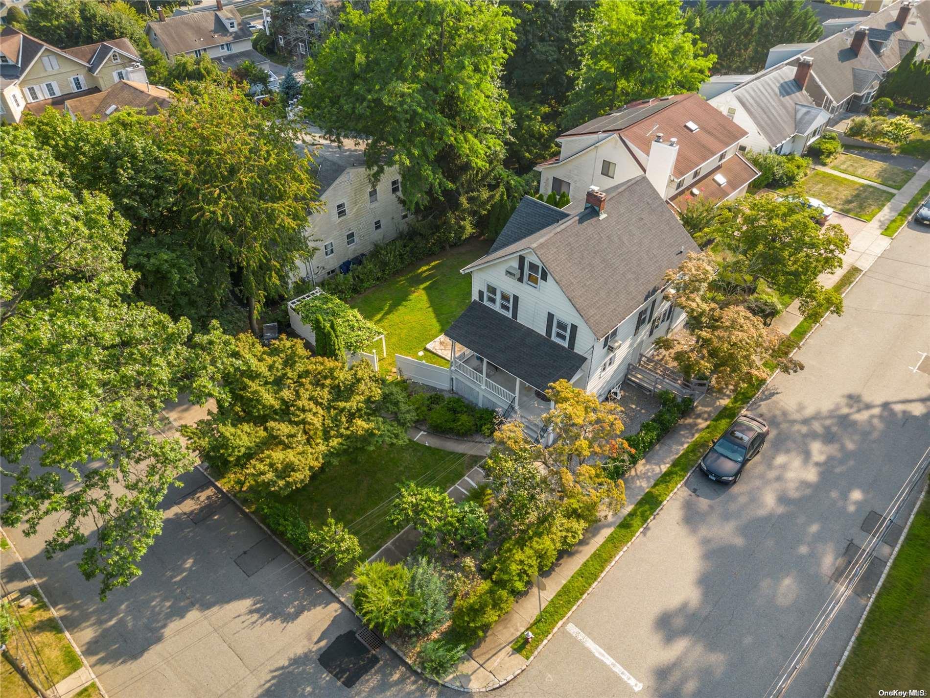 3 Highland Avenue