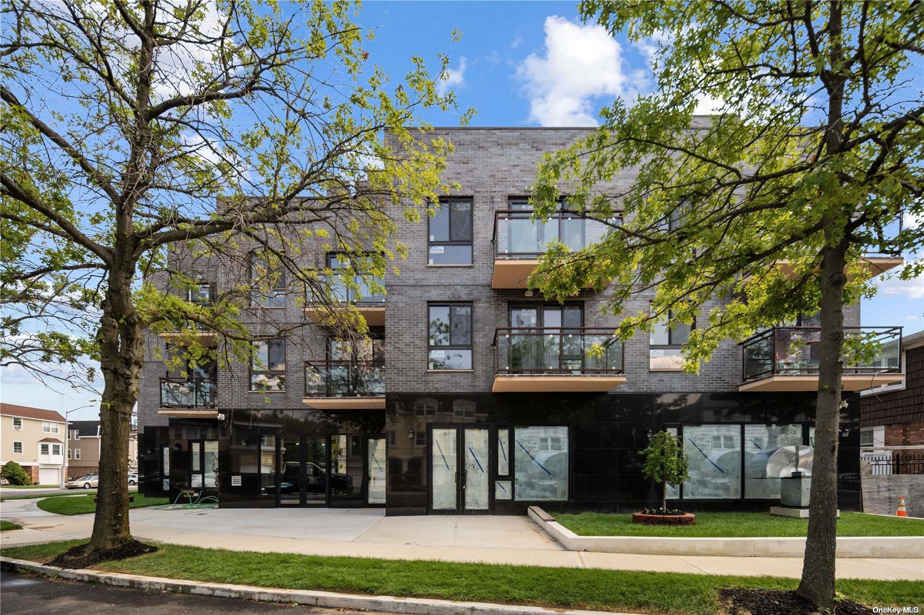 214-10 15 Avenue Unit: 4B