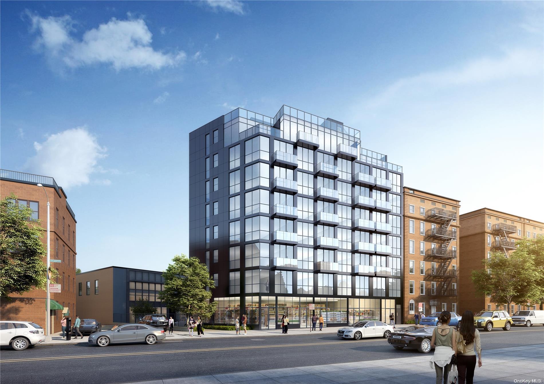 81-07 Kew Garden Road Unit: C