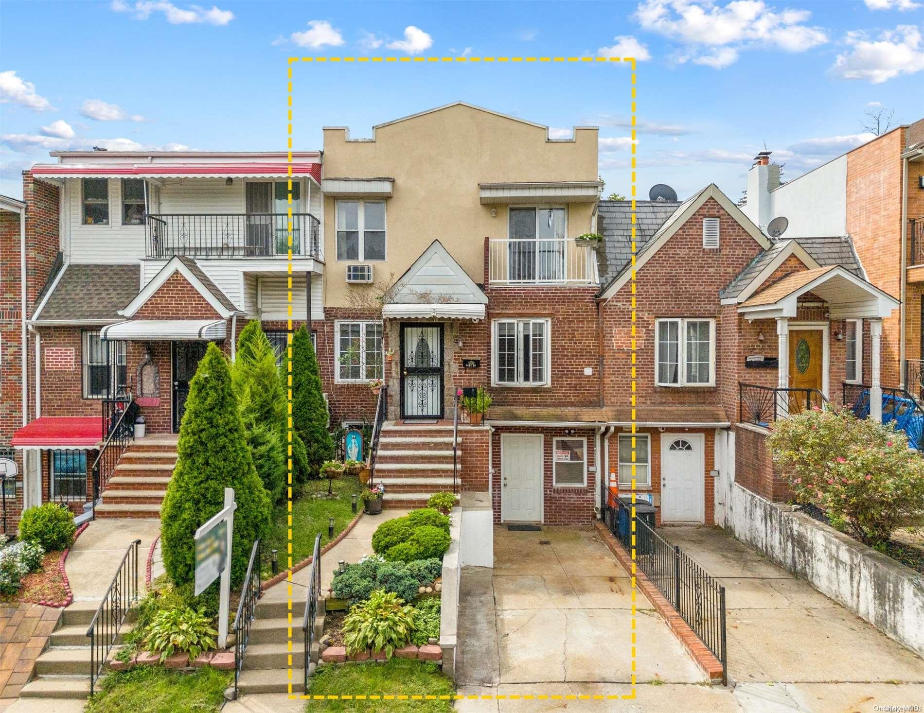 142-18 56th Road