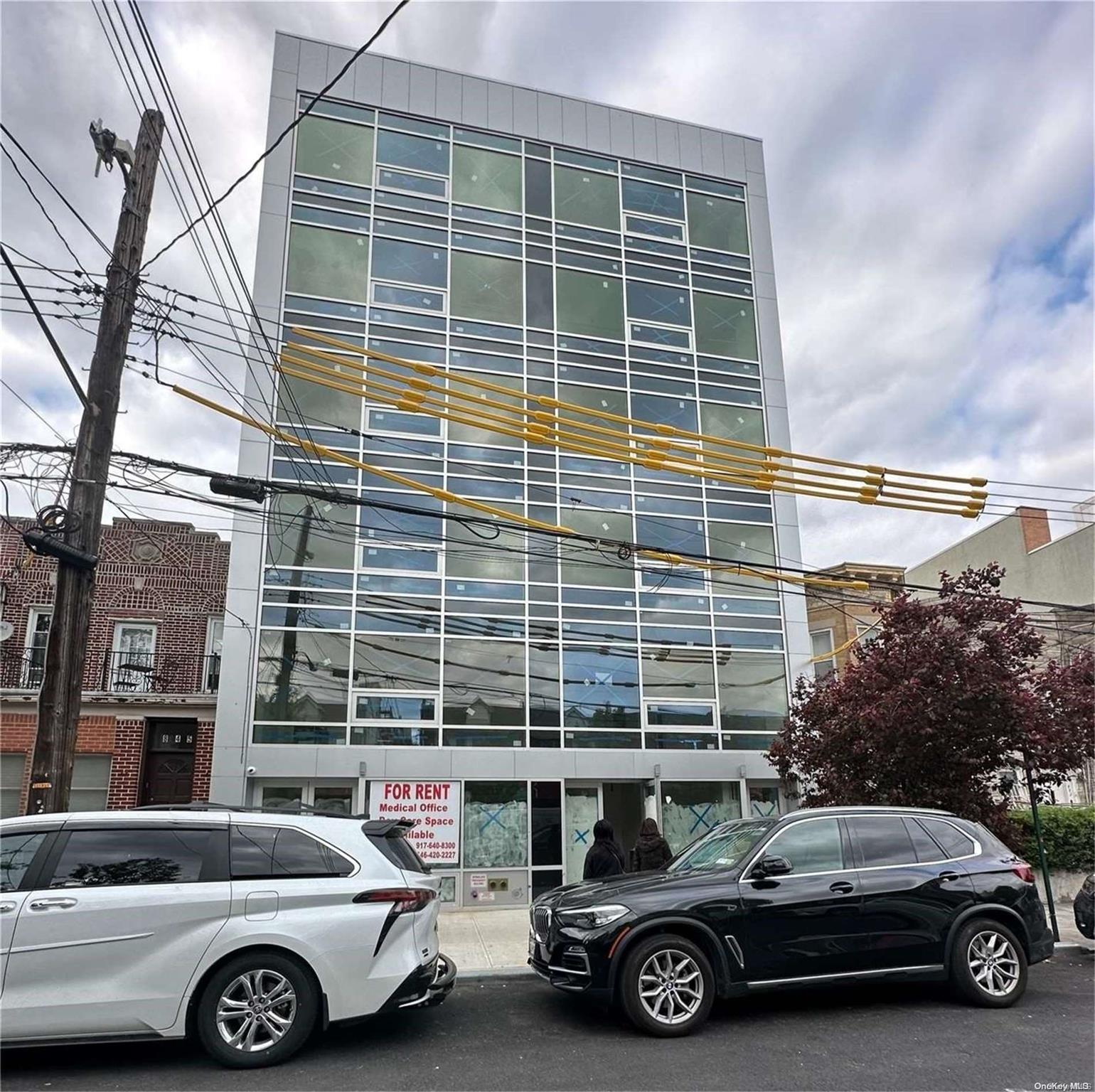 849 53rd Street Unit: CF7