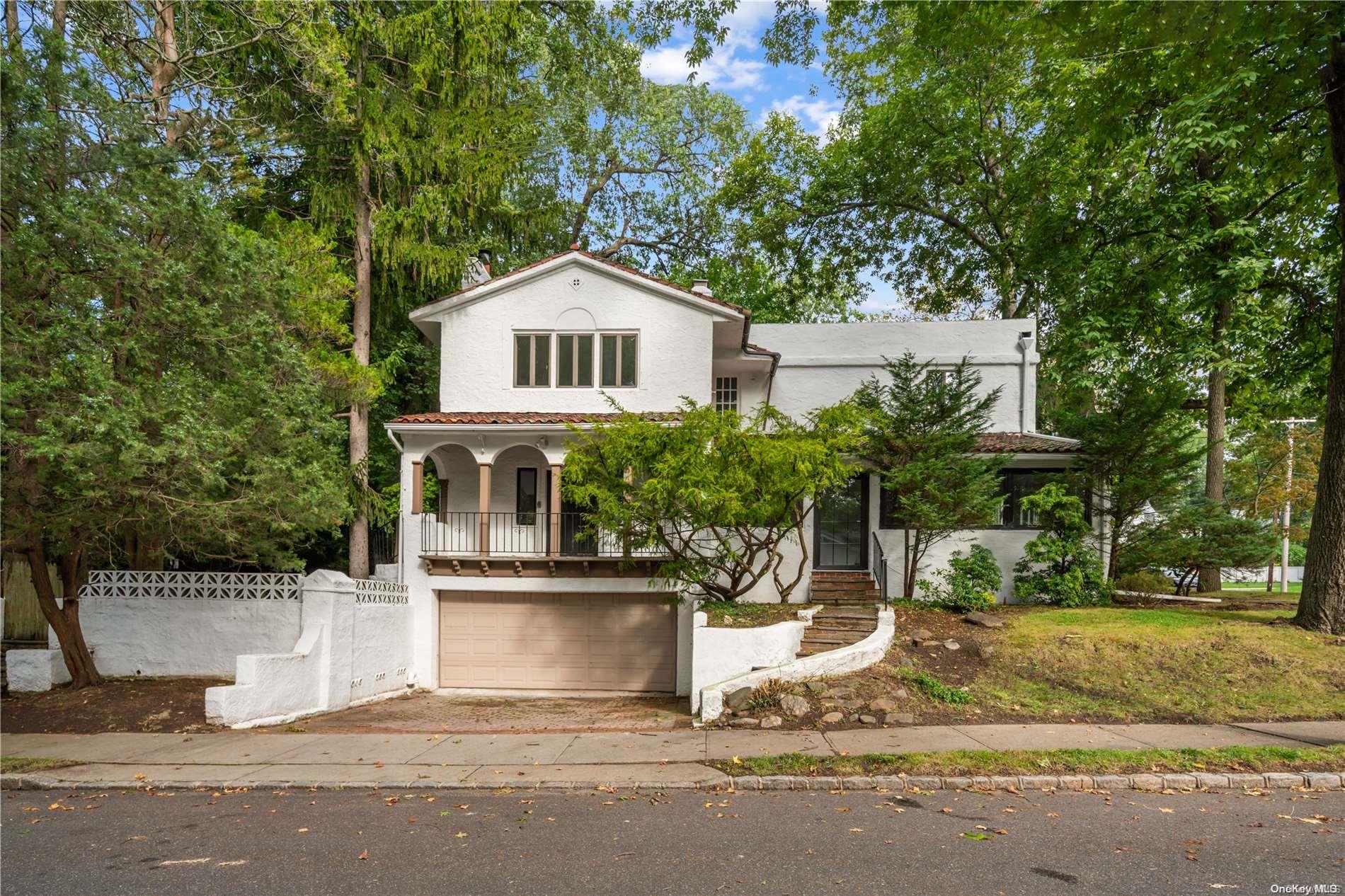 141 Baker Hill Road