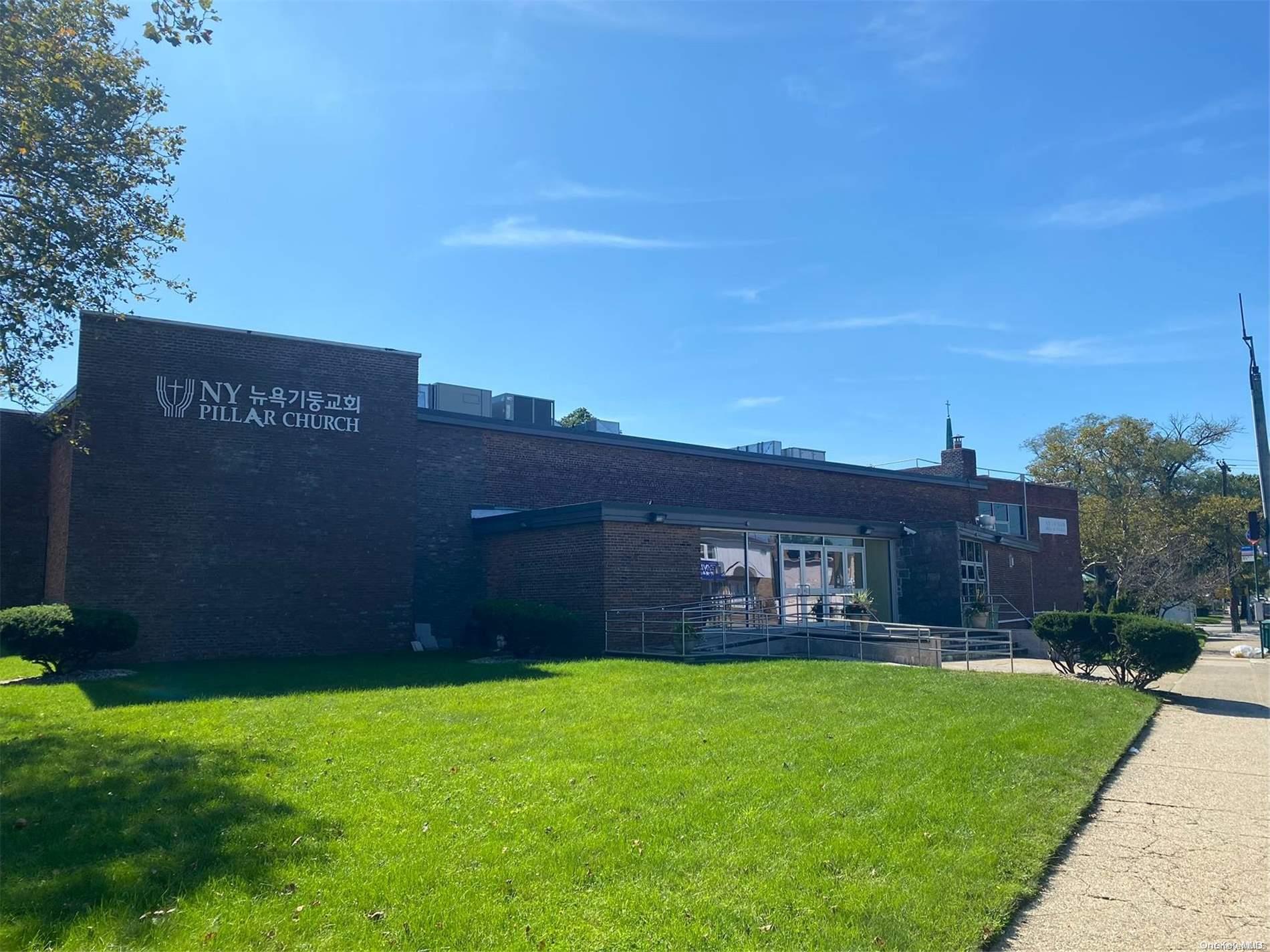 263-10 Union Turnpike Turnpike