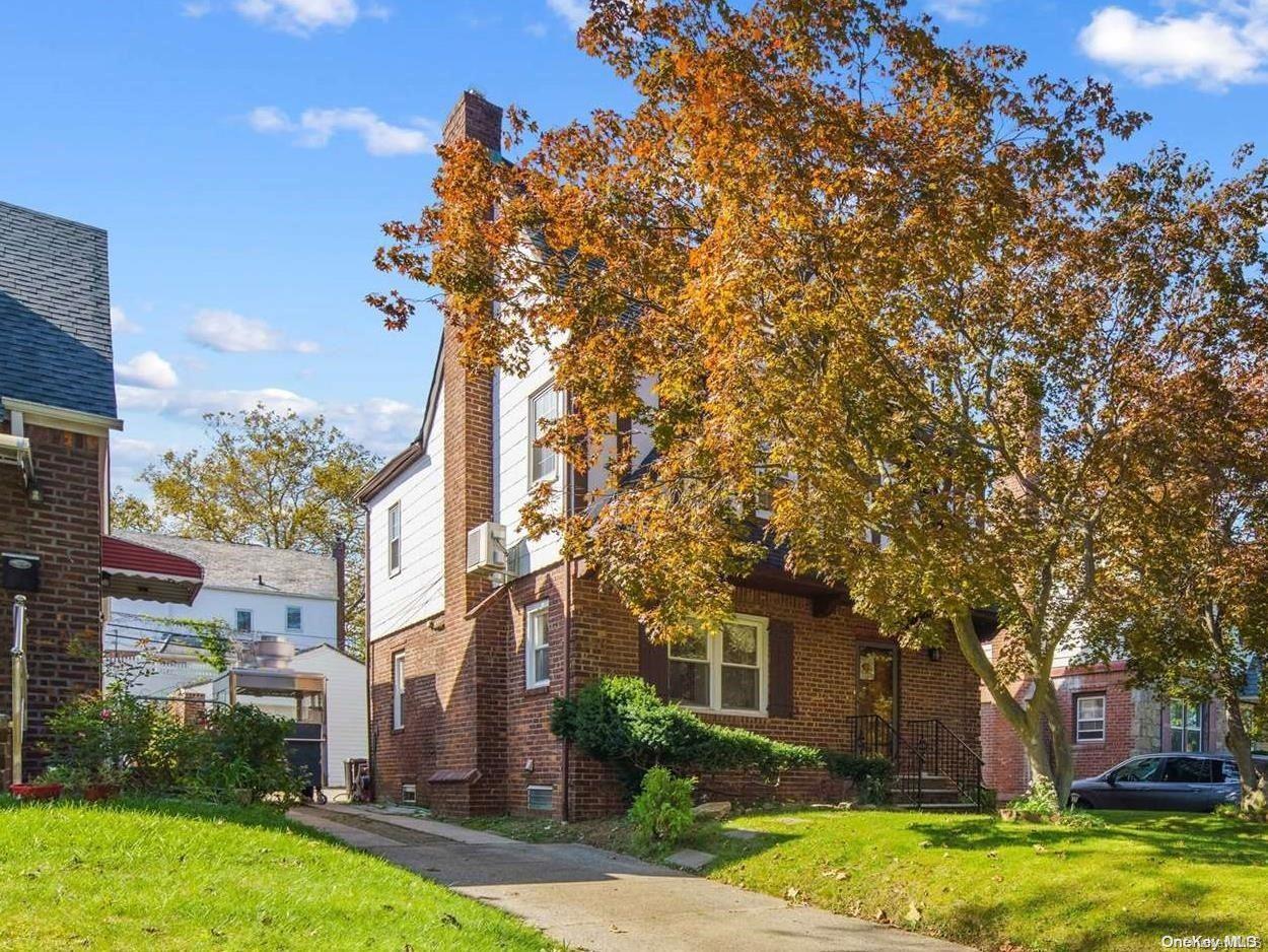 53-44 Bell Boulevard