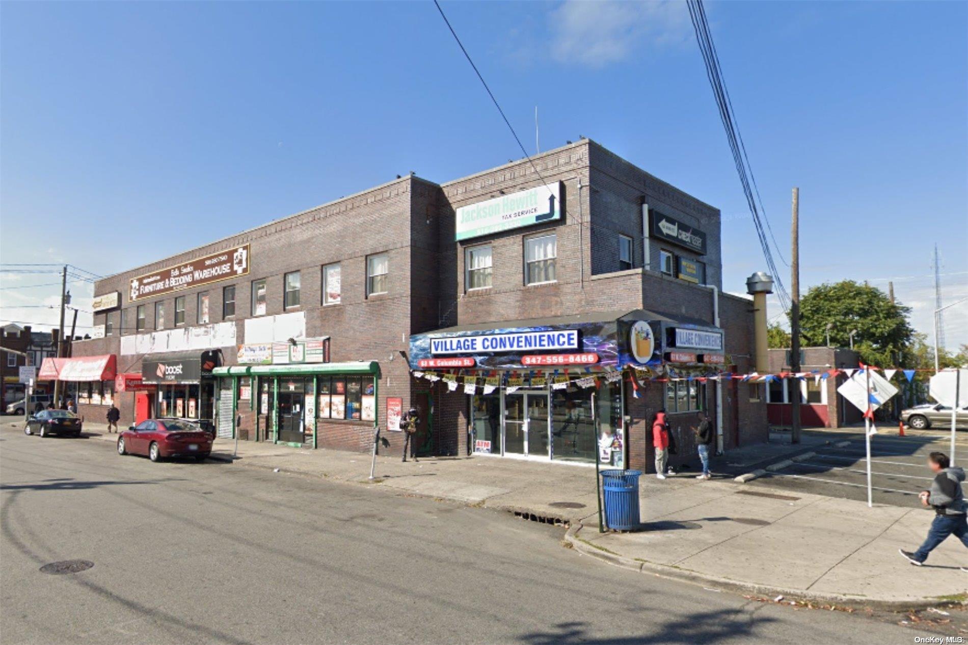158 Main Street