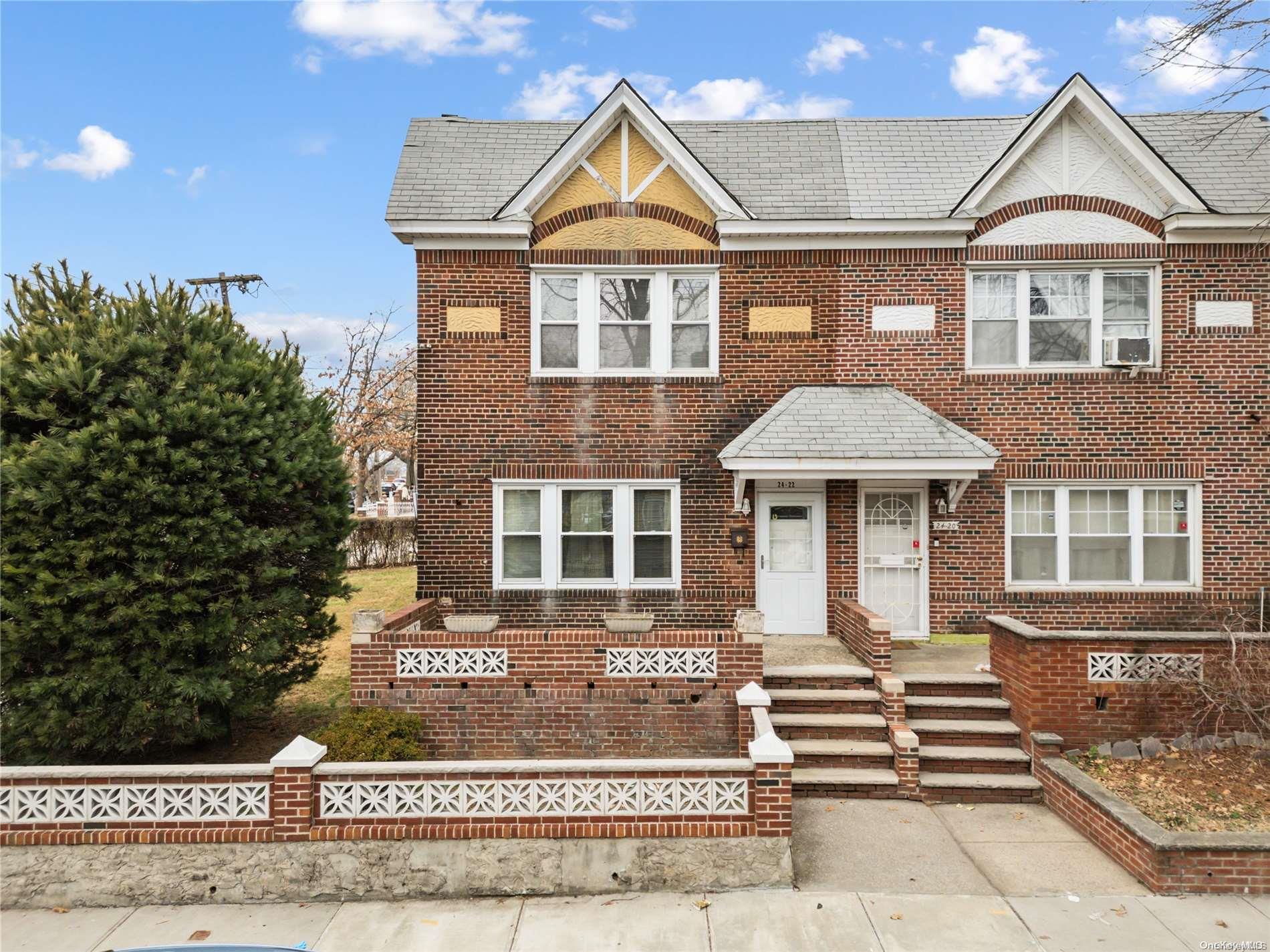 24-22 146th Street