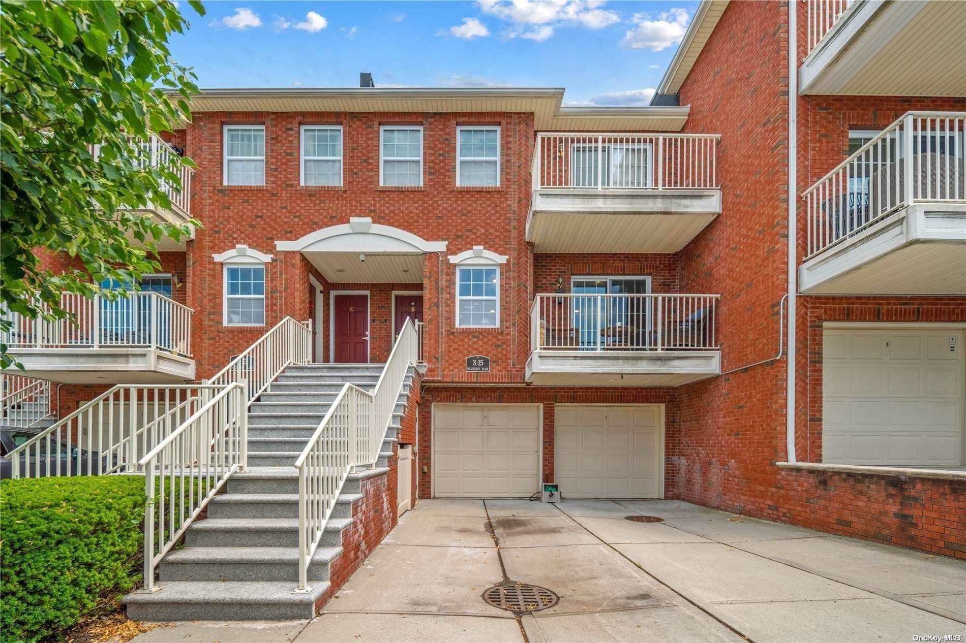 3-15 Weatherly Place Unit: A