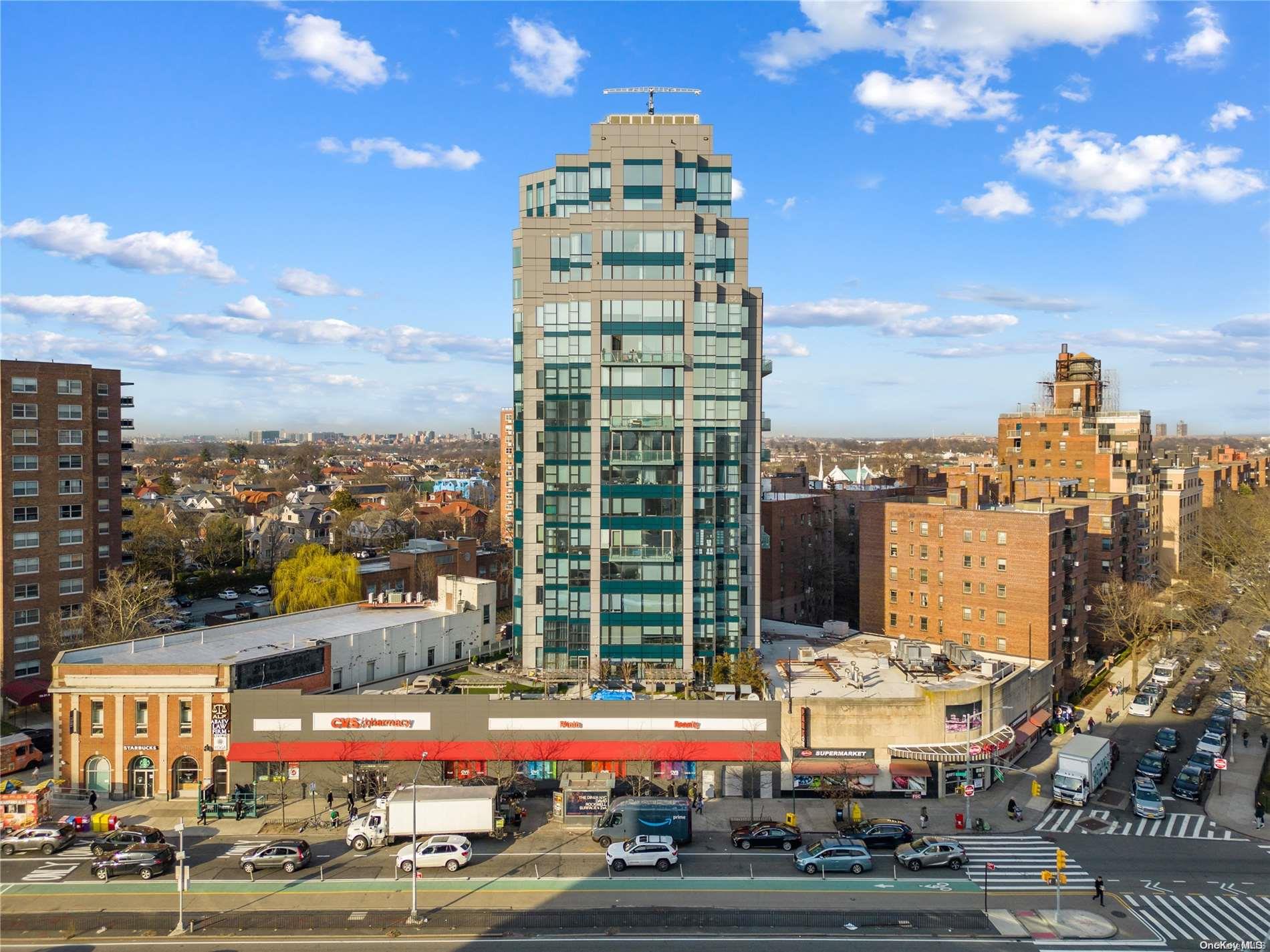 108-20 71st Avenue Unit: 2A