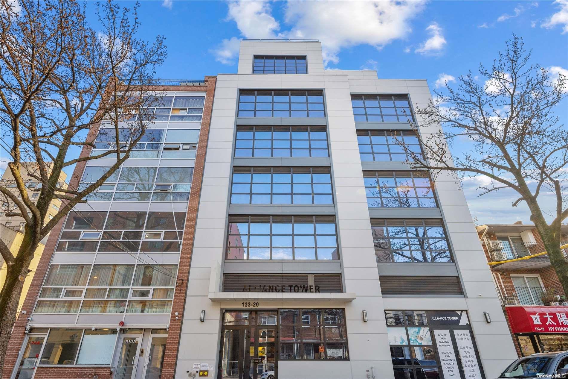 133-20 41st Road Unit: 3A