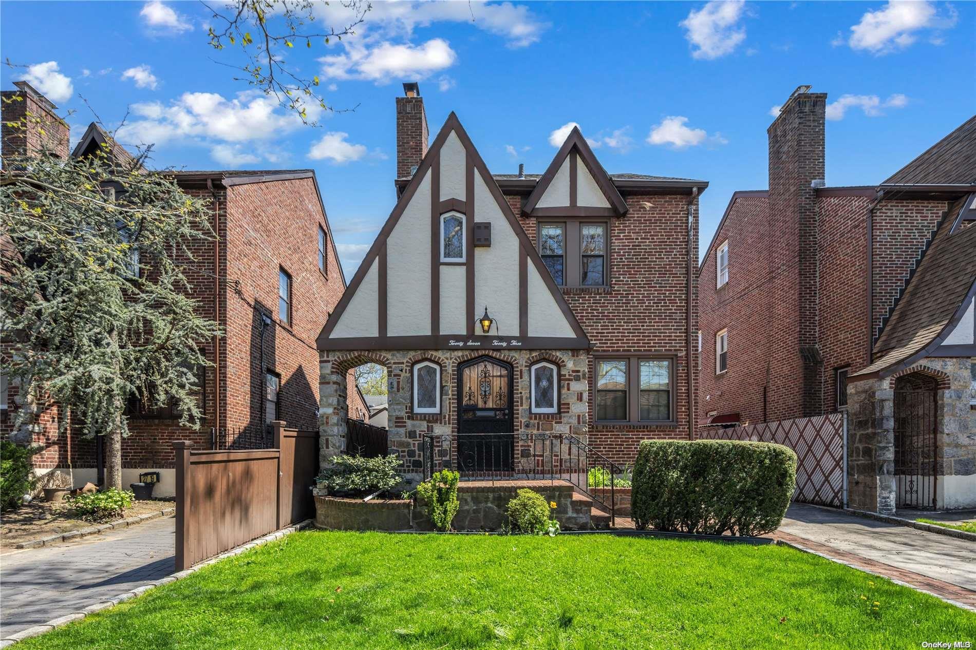 27-23 167th Street