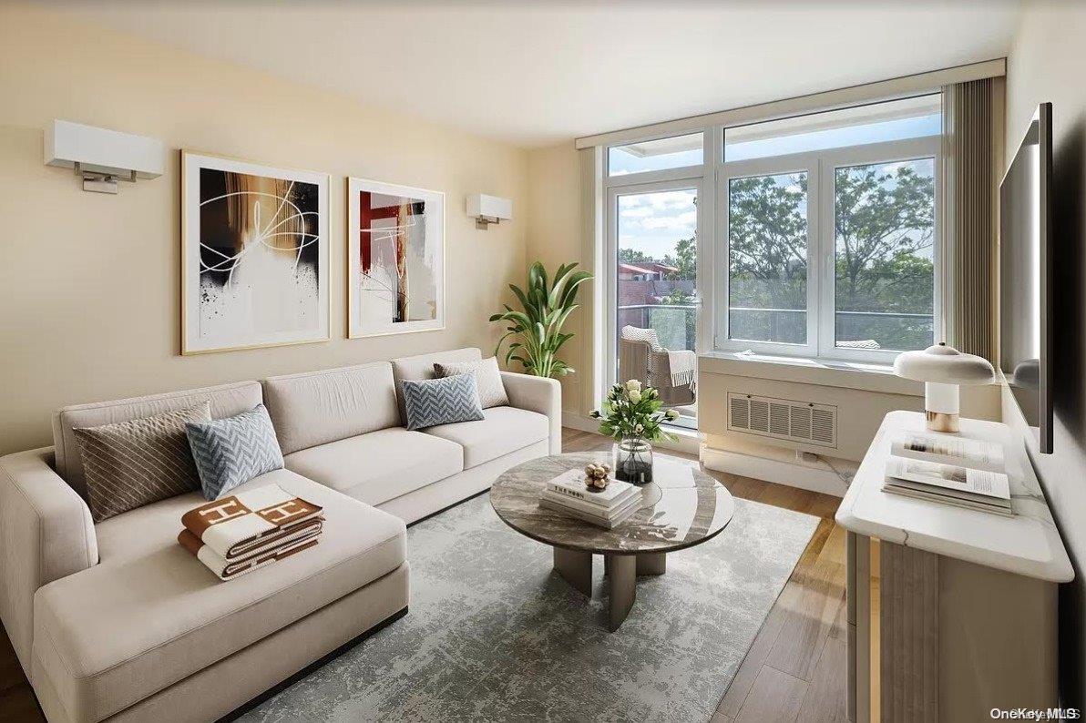103-14 Northern Boulevard Unit: 3G