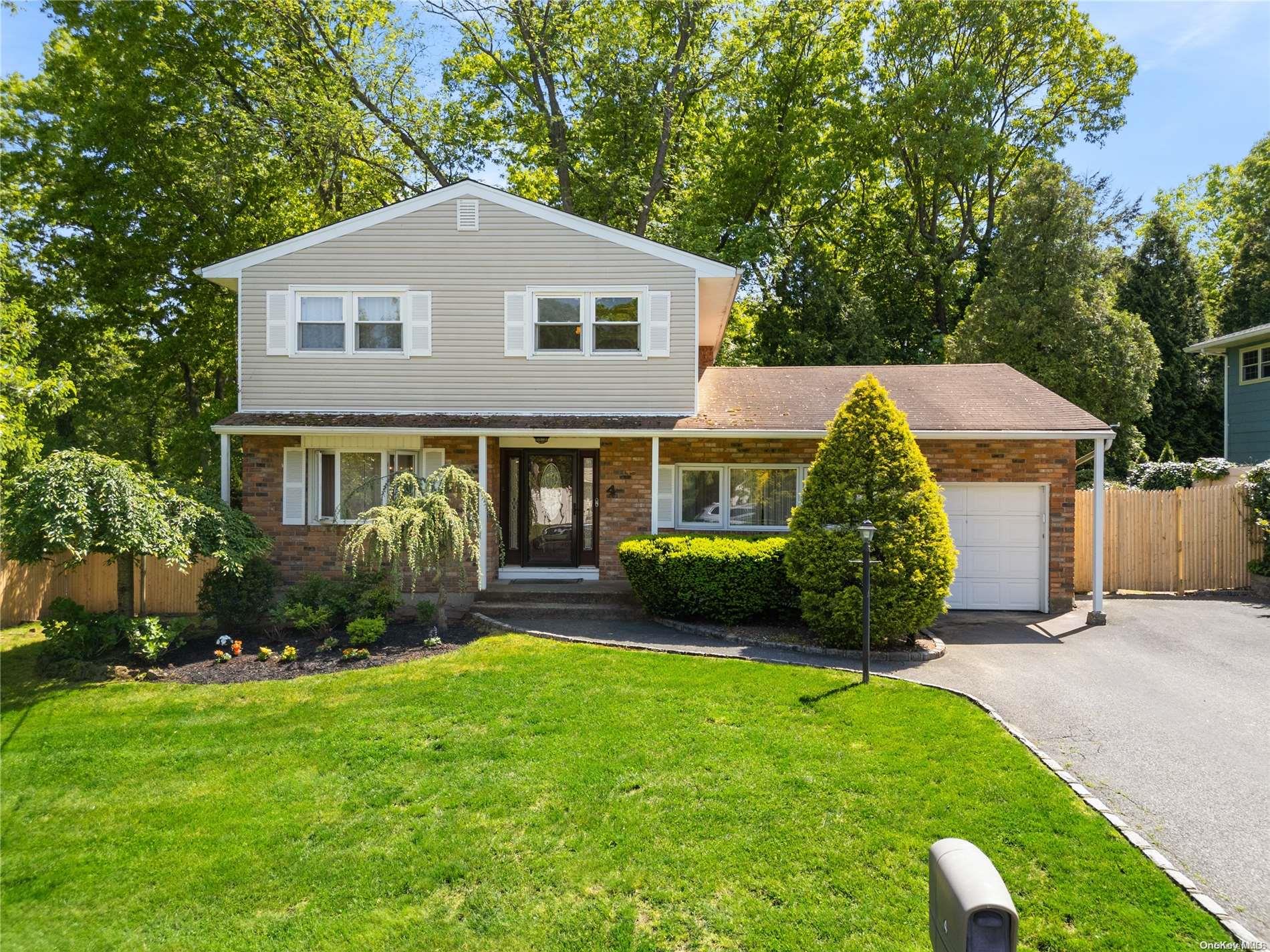 4 Talman Place