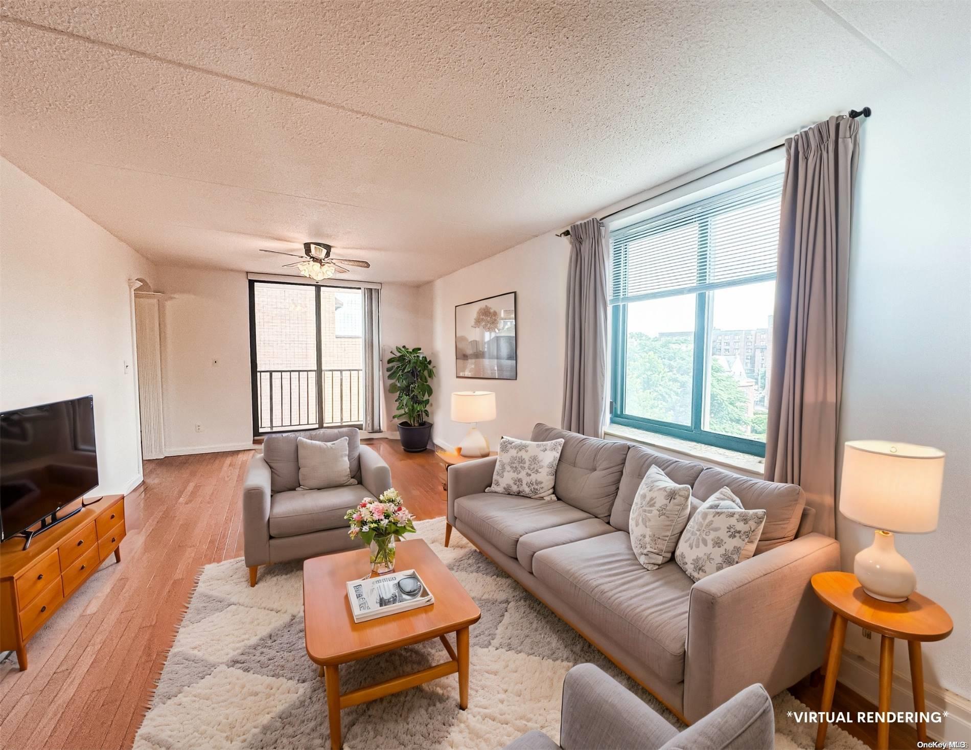 144-77 Roosevelt Avenue Unit: 4B
