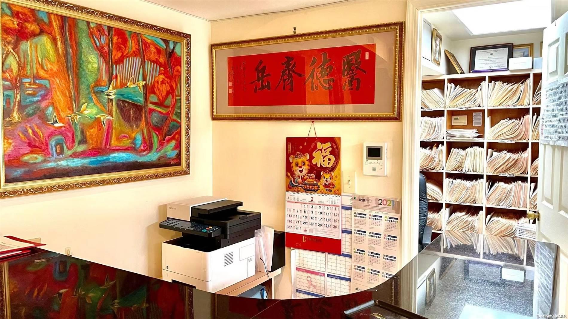 132-59 41st Road Unit: CD