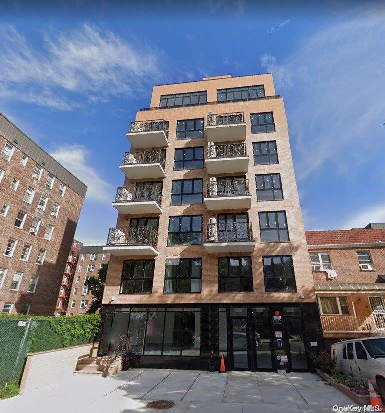 105-25 65th Road Unit: 5A
