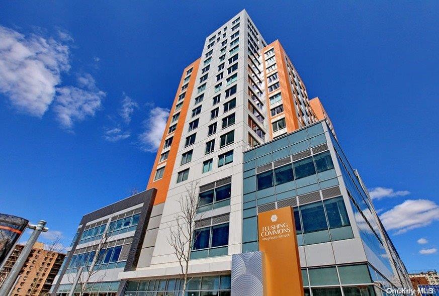 138-35 39th Avenue Unit: 11F