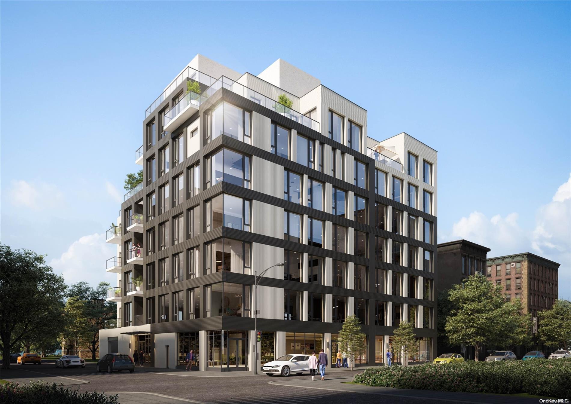 31-16 21st Street Unit: 2C