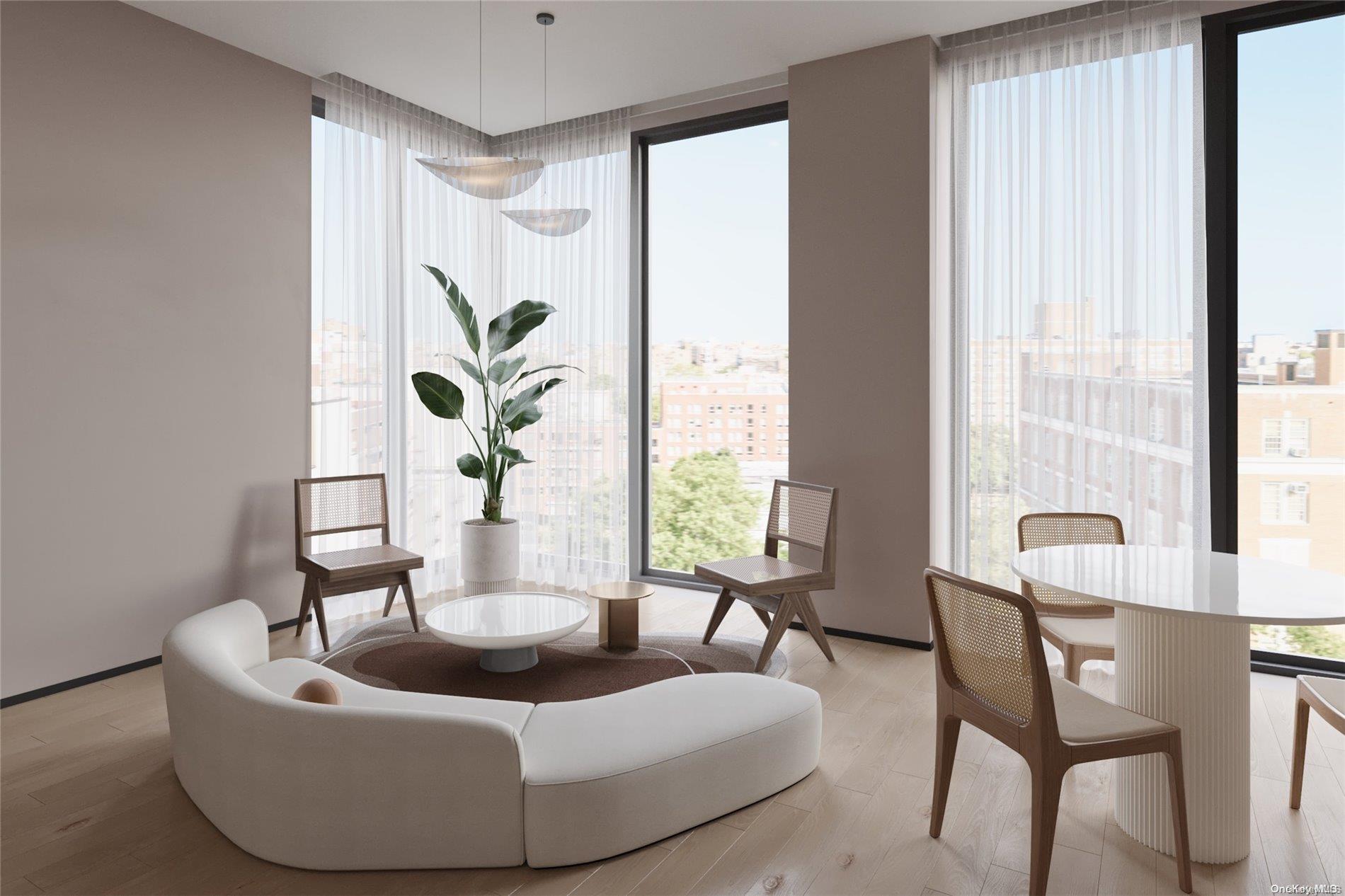 31-16 21st Street Unit: 2D