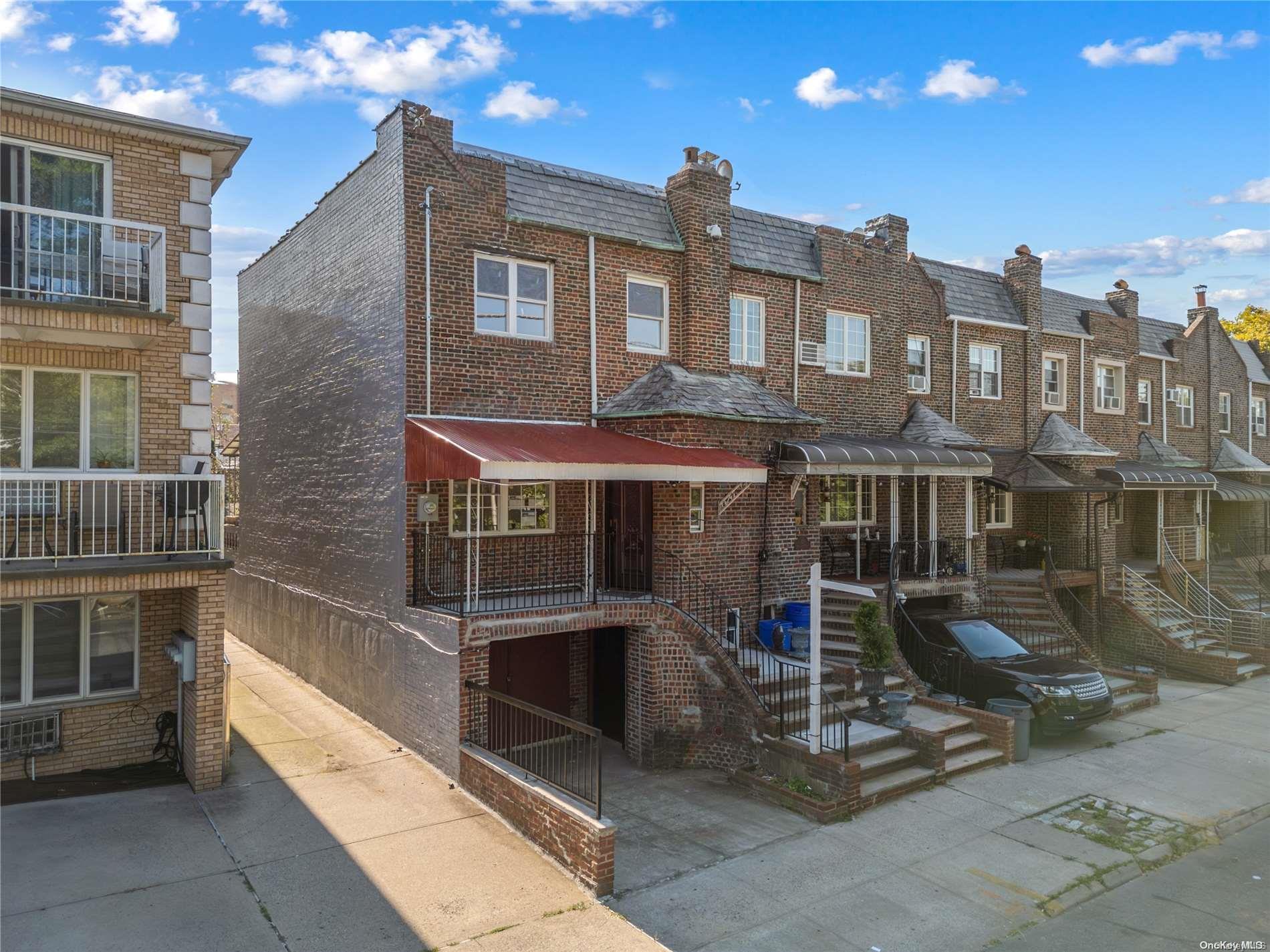 137 Dahlgren Place
