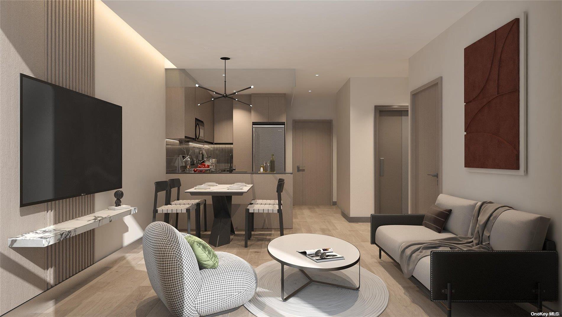 42-09 Hampton Street Unit: 6A