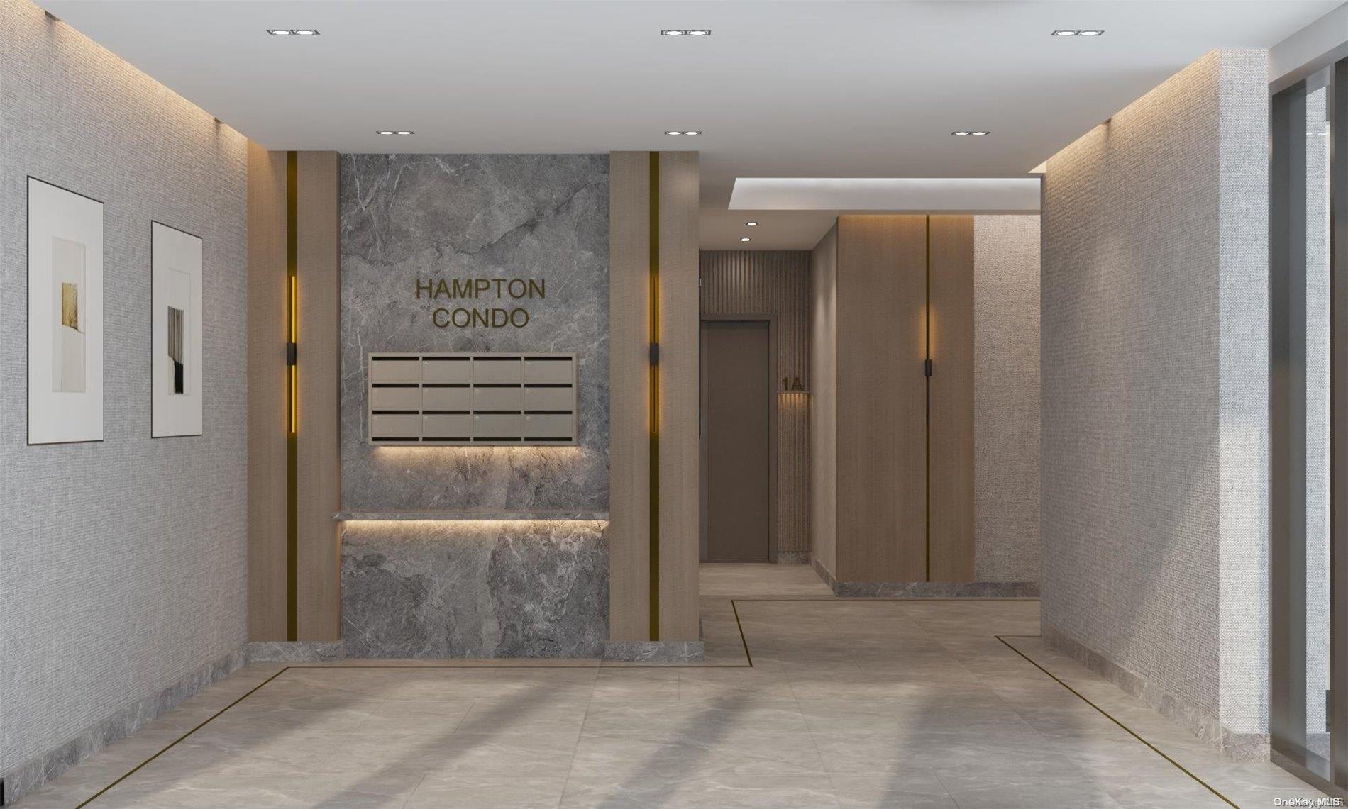 42-09 Hampton Street Unit: 6B